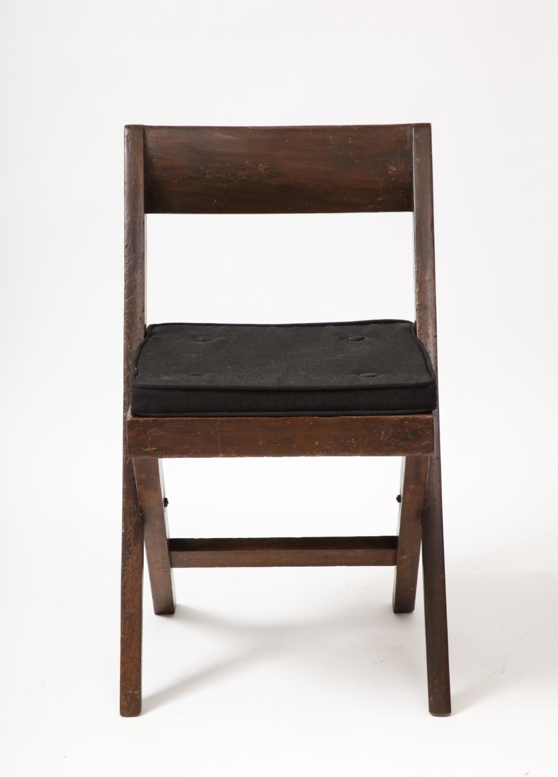 Pierre Jeanneret, Armchair