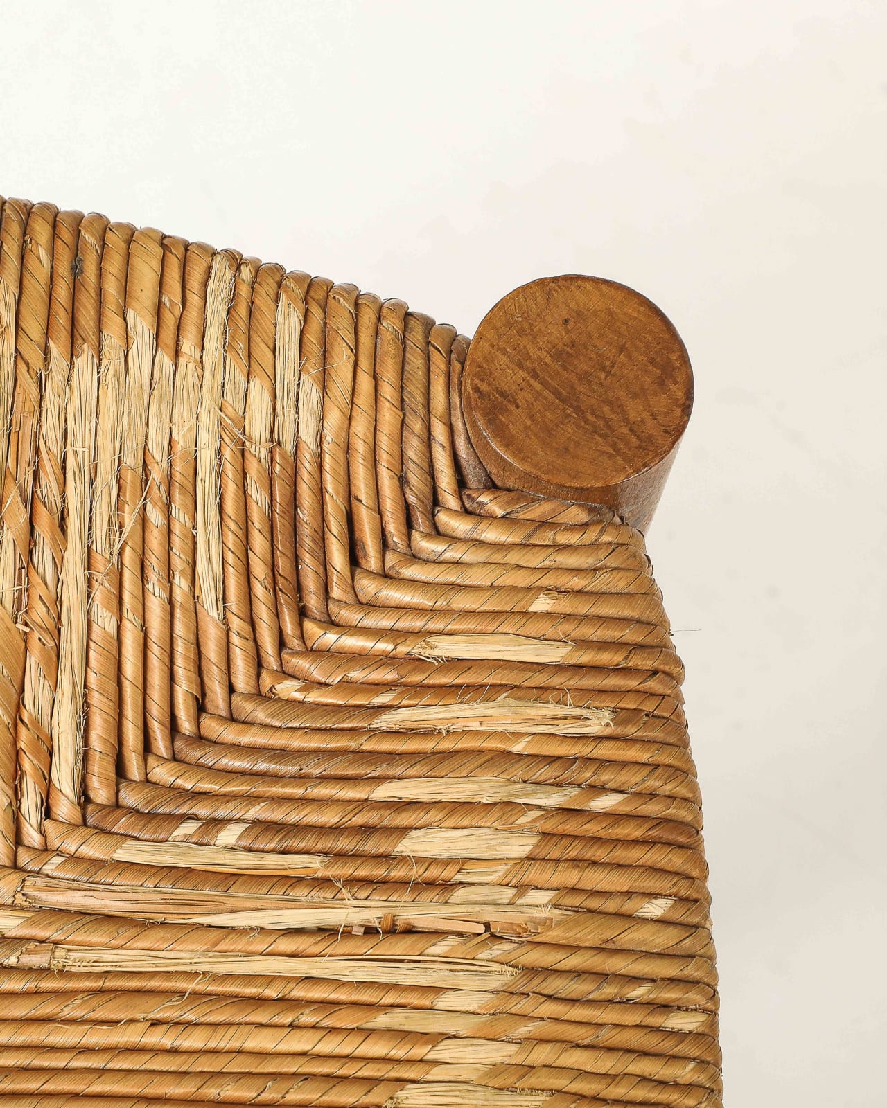 Charlotte Perriand, Handmade Stool