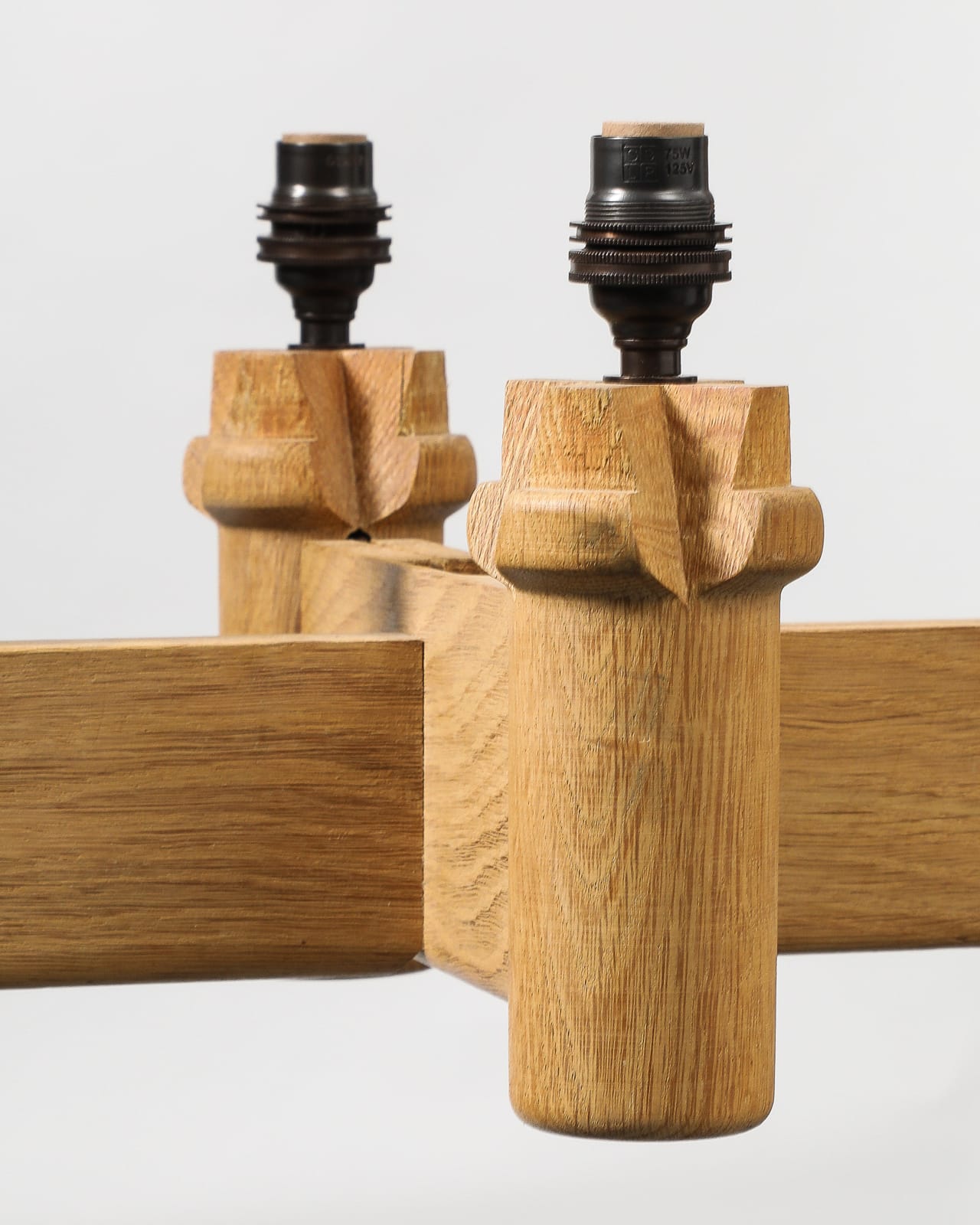 Guillerme et Chambron, Ceiling Light