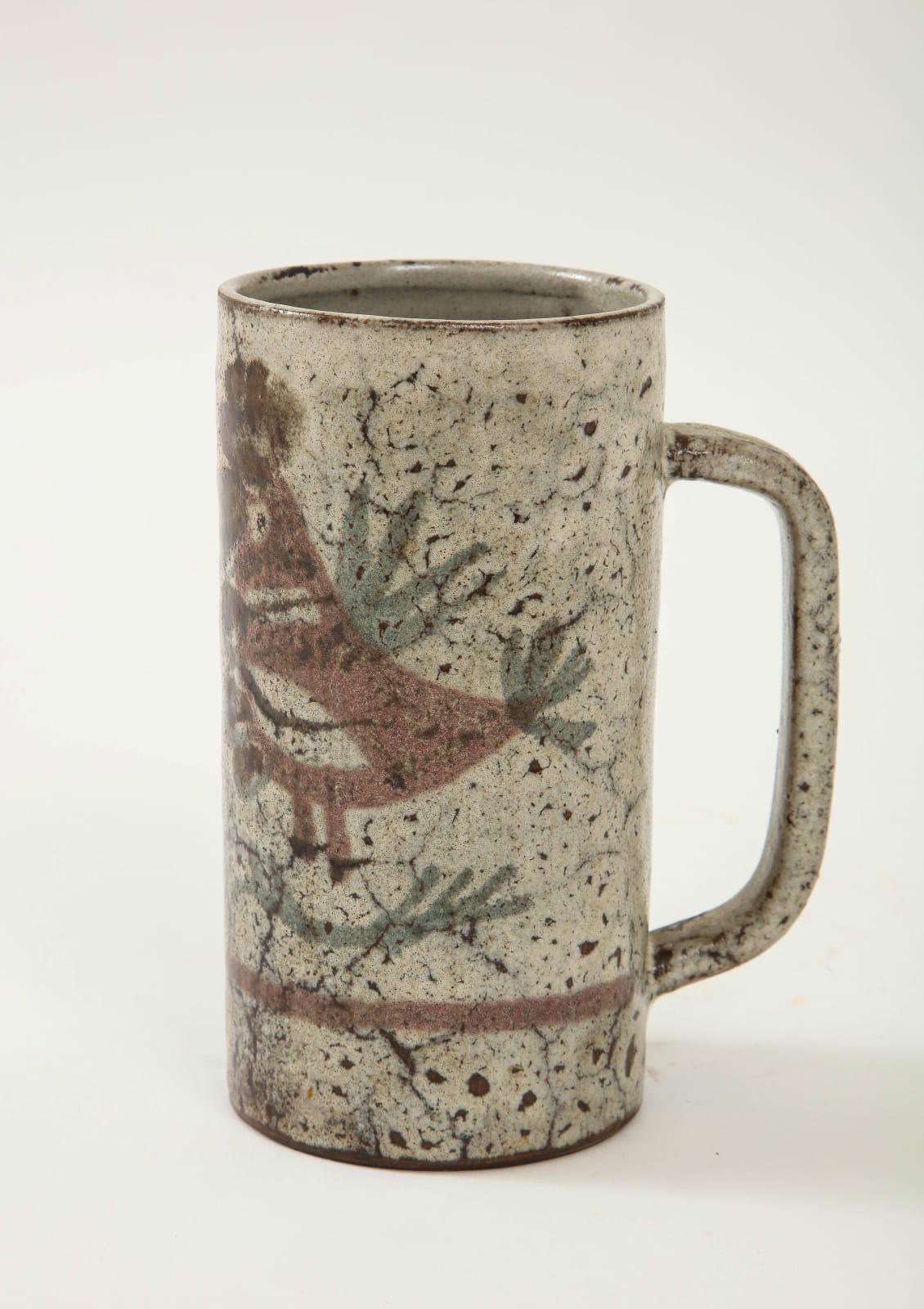 Gustave Reynaud, Jug