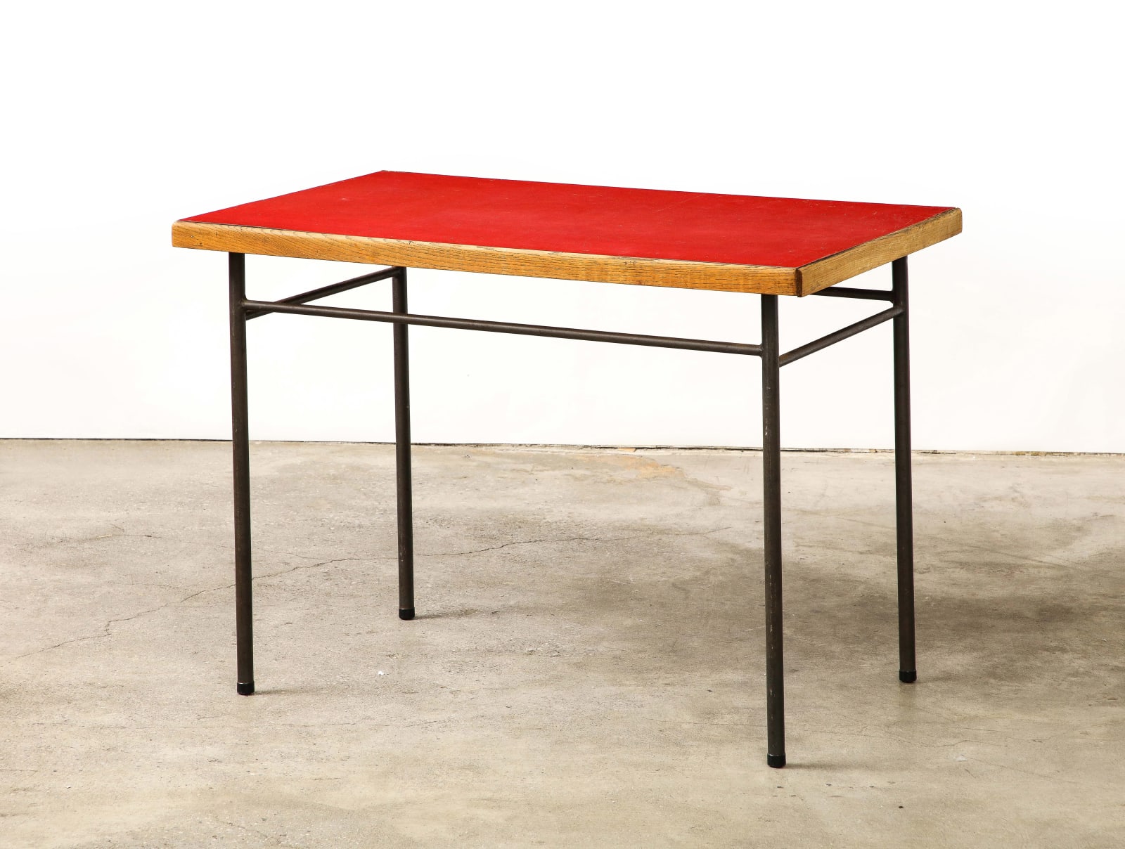 Marcel Gascoin, Desk, for Universitaire d'Antony