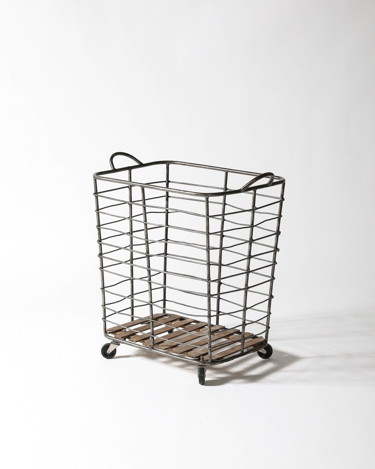 Cart/Rolling Basket