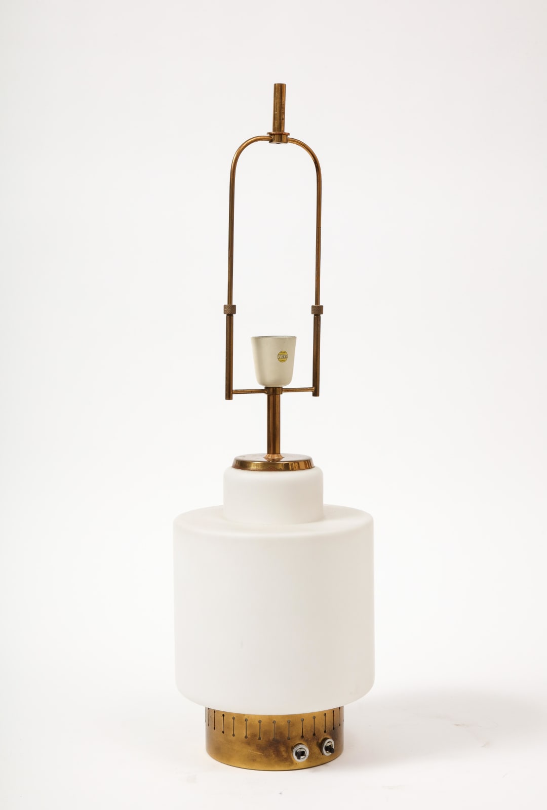 Stilnovo, Modernist Table Lamp