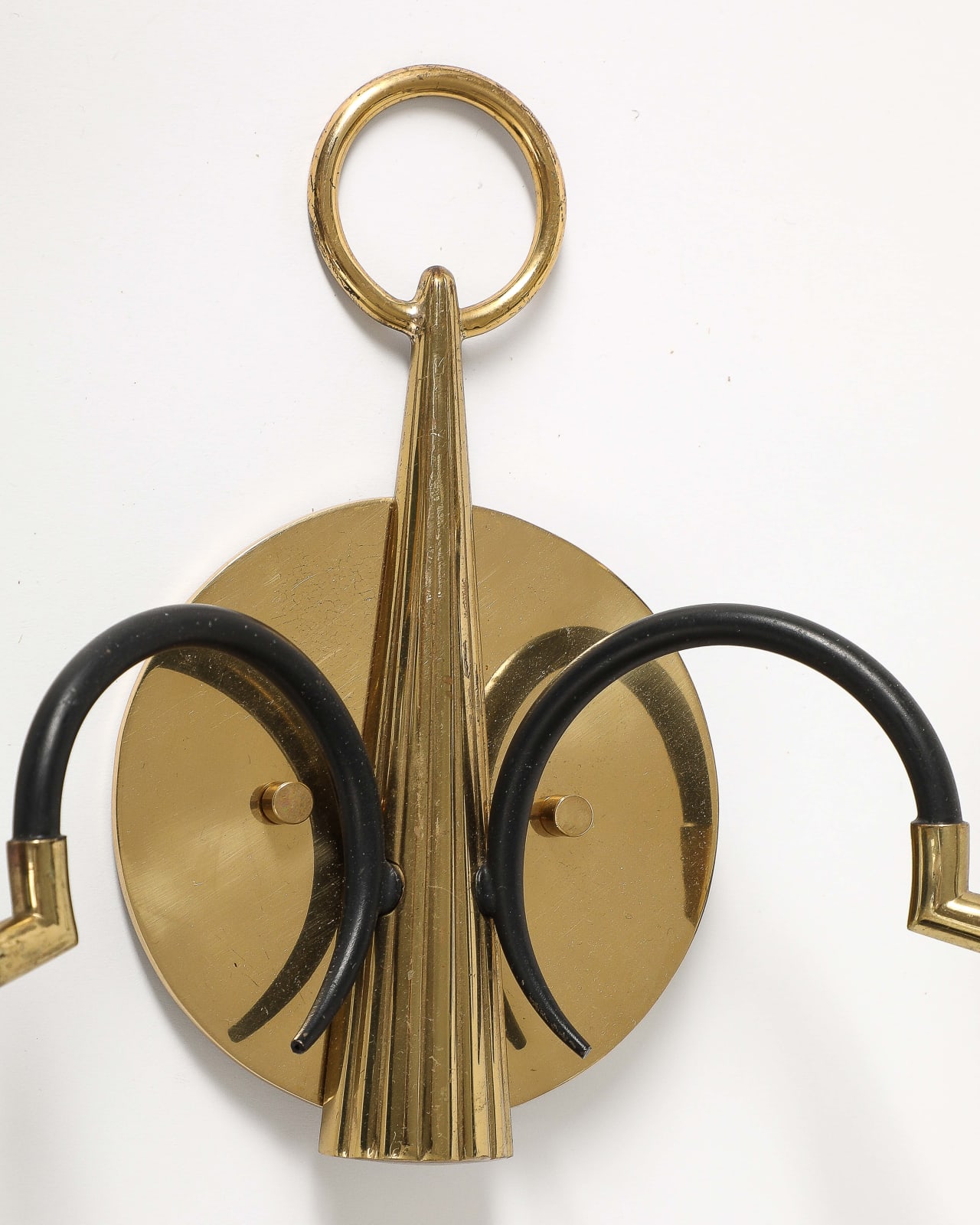 Neoclassical Sconce