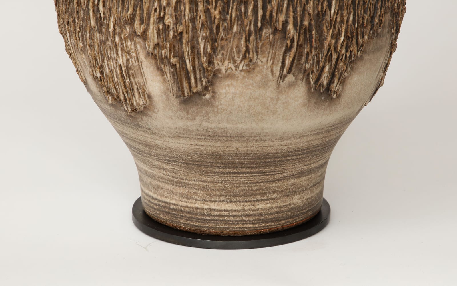 Design Technics, Textured Table Lamp