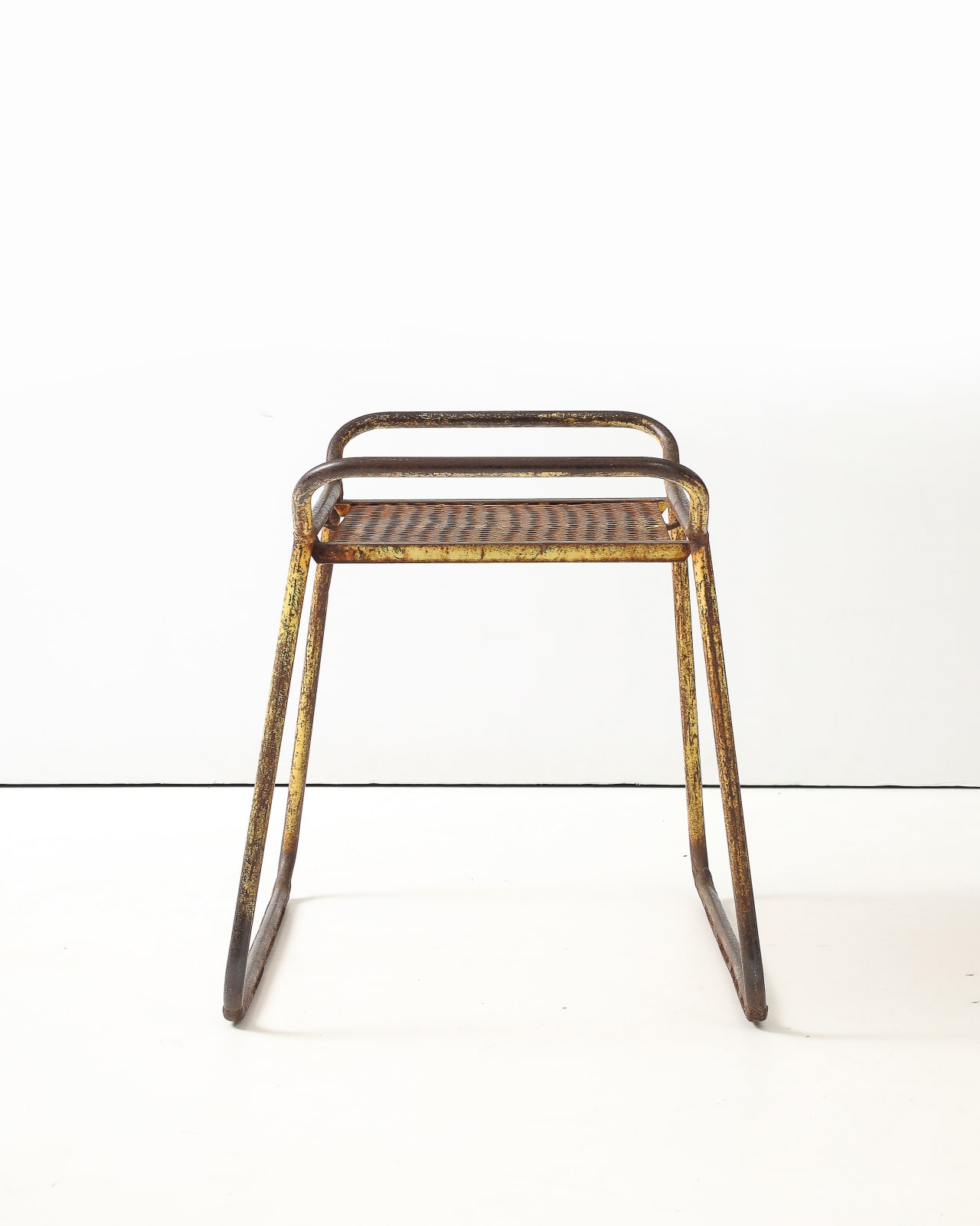 Vanity Stool