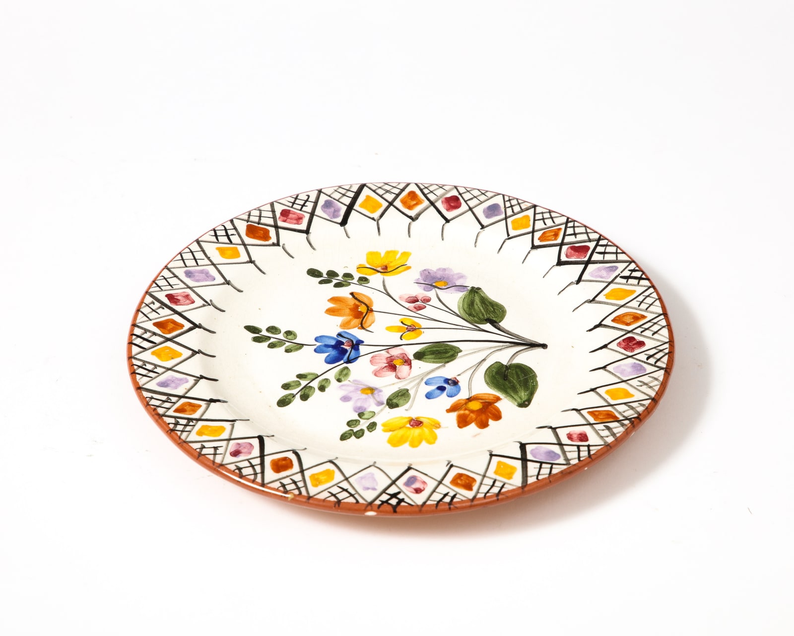 Decorative Plate