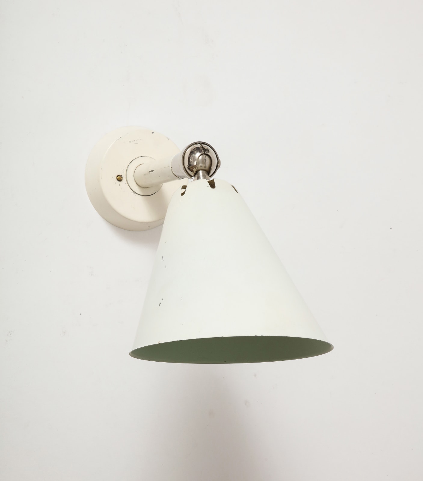 ASEA, Pair of Sconces