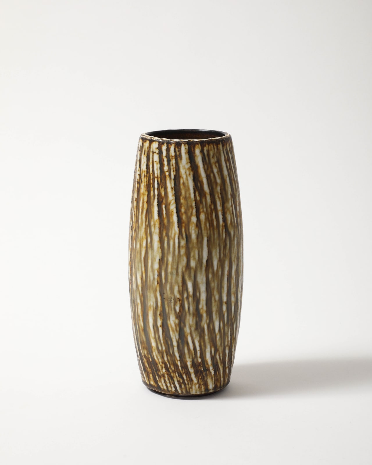 Gunnar Nylund for Rorstrand, "Rubus" Vase