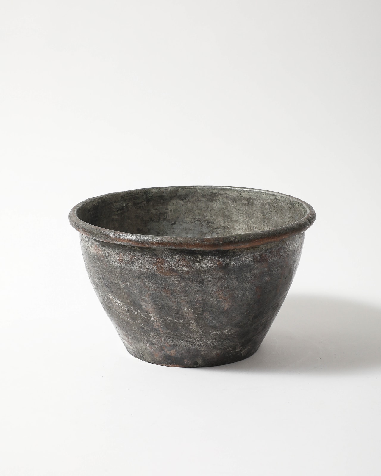 Hand Raised Bowl