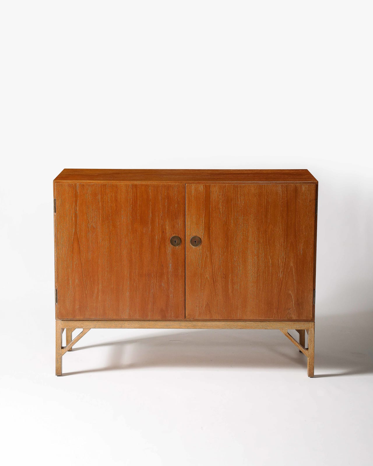 Borge Mogensen, Cabinet