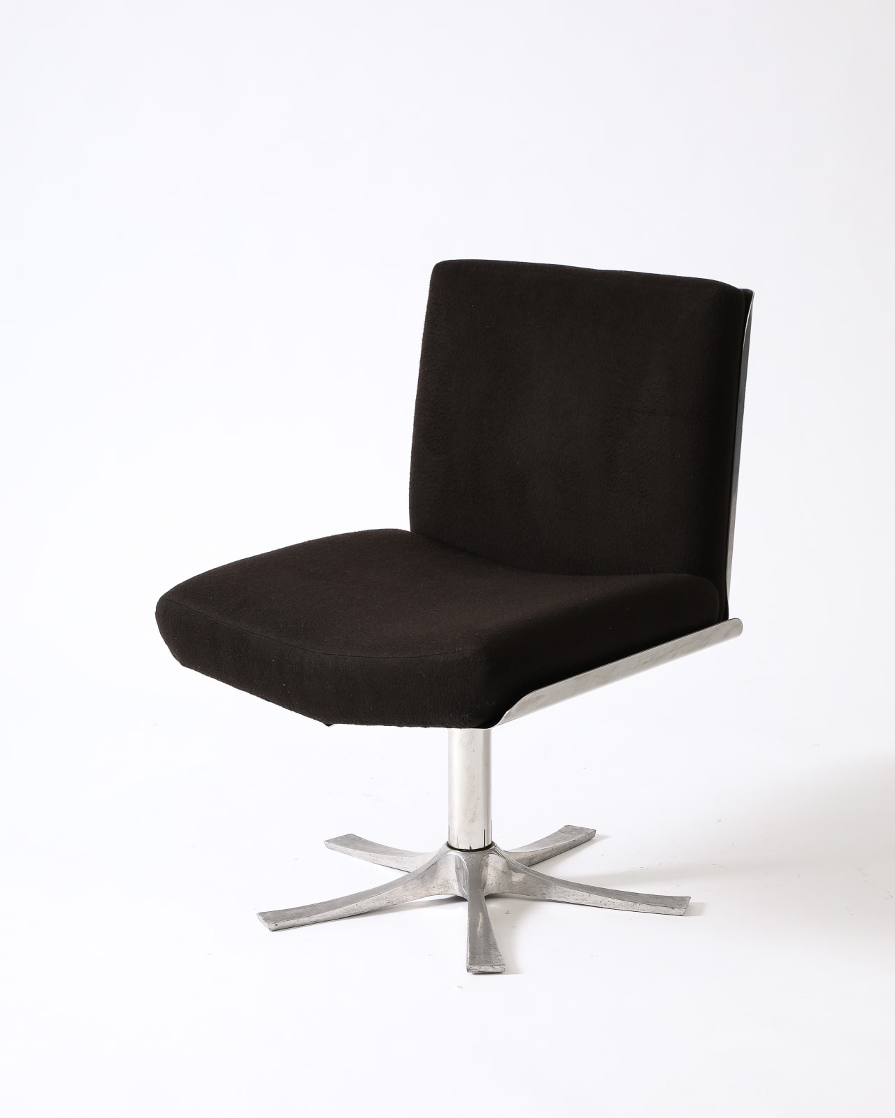 Jacques Charpentier, Modern Lounge Chair