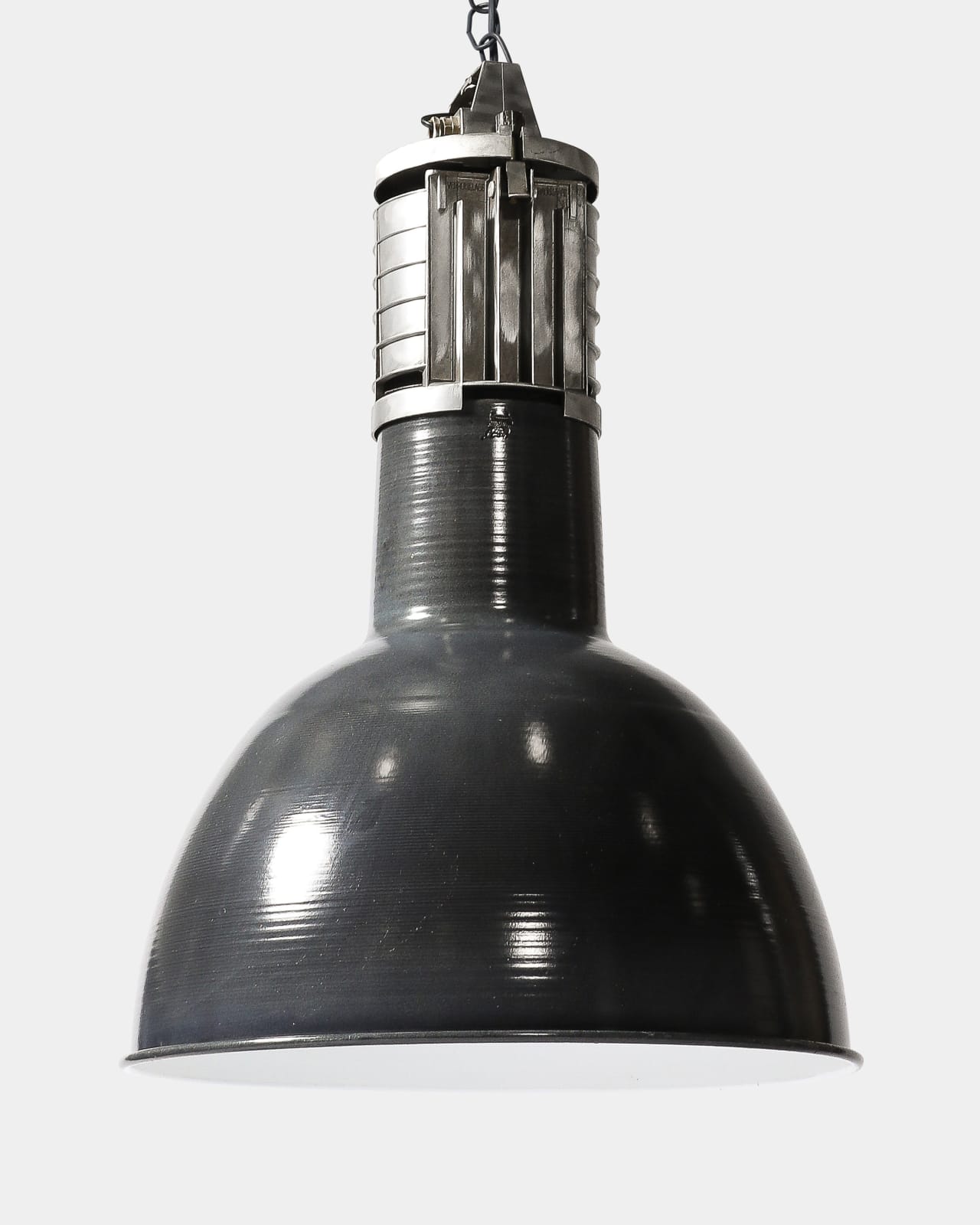 Mazda, Industrial Ceiling Light