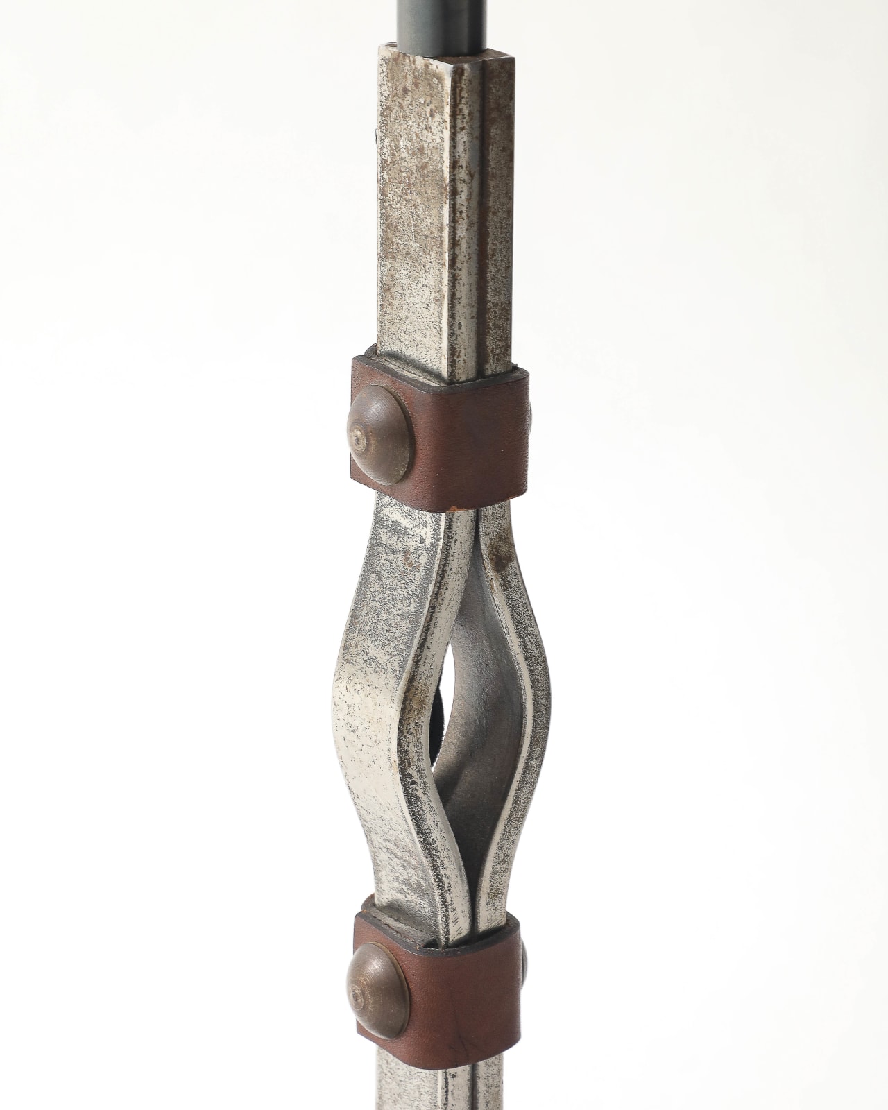 Jacques Adnet, Table Lamp