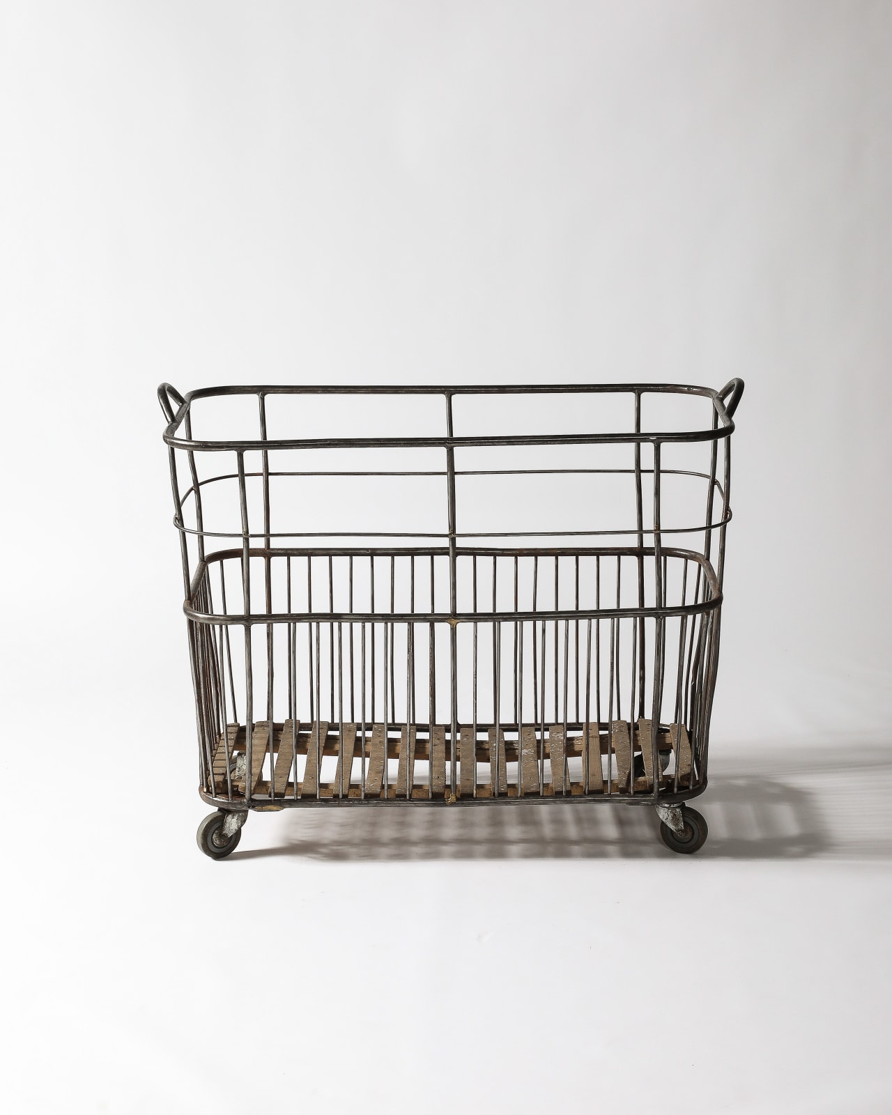 Cart/Rolling Basket
