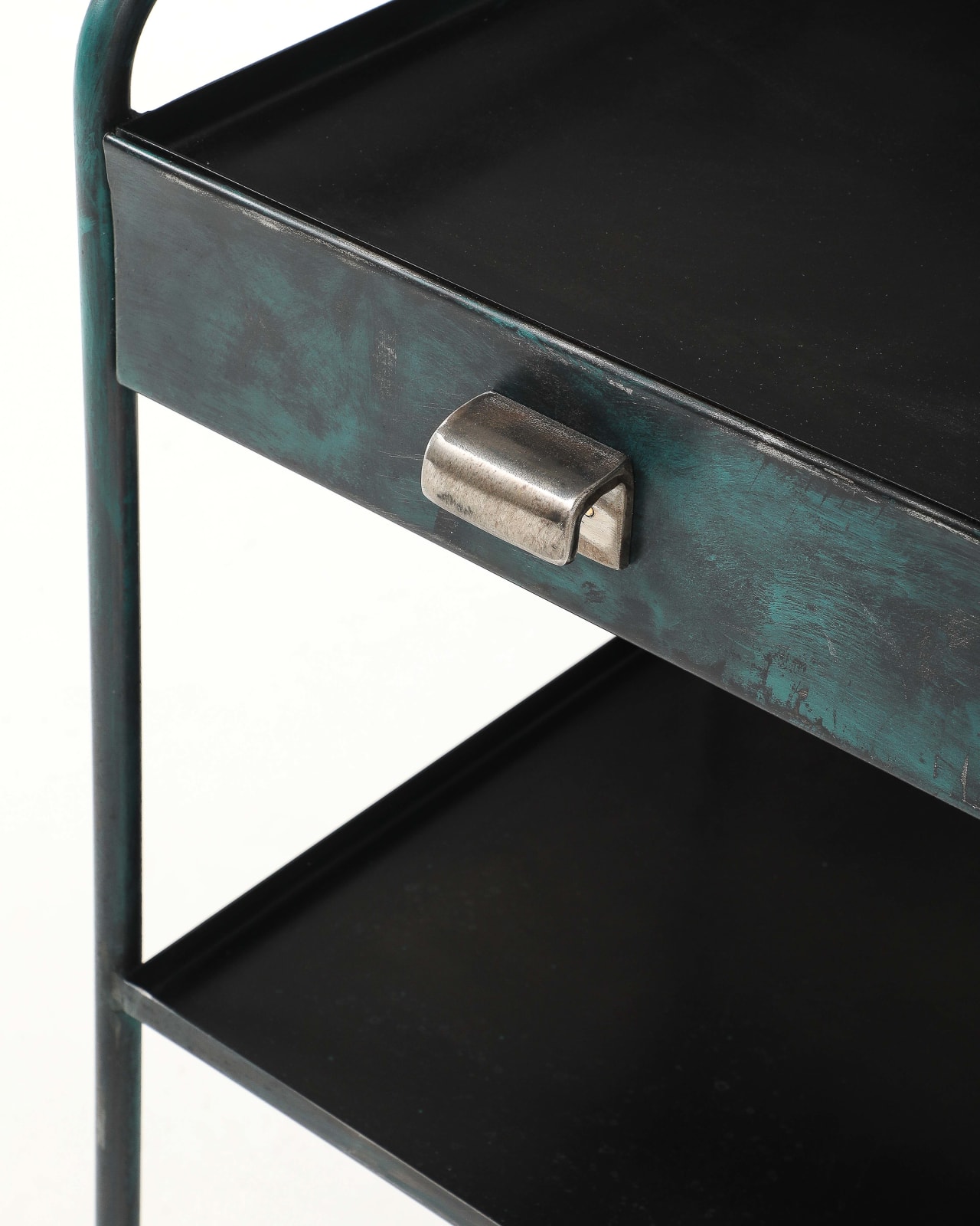 Robert Stilin LLC, Side Table/Night Stand
