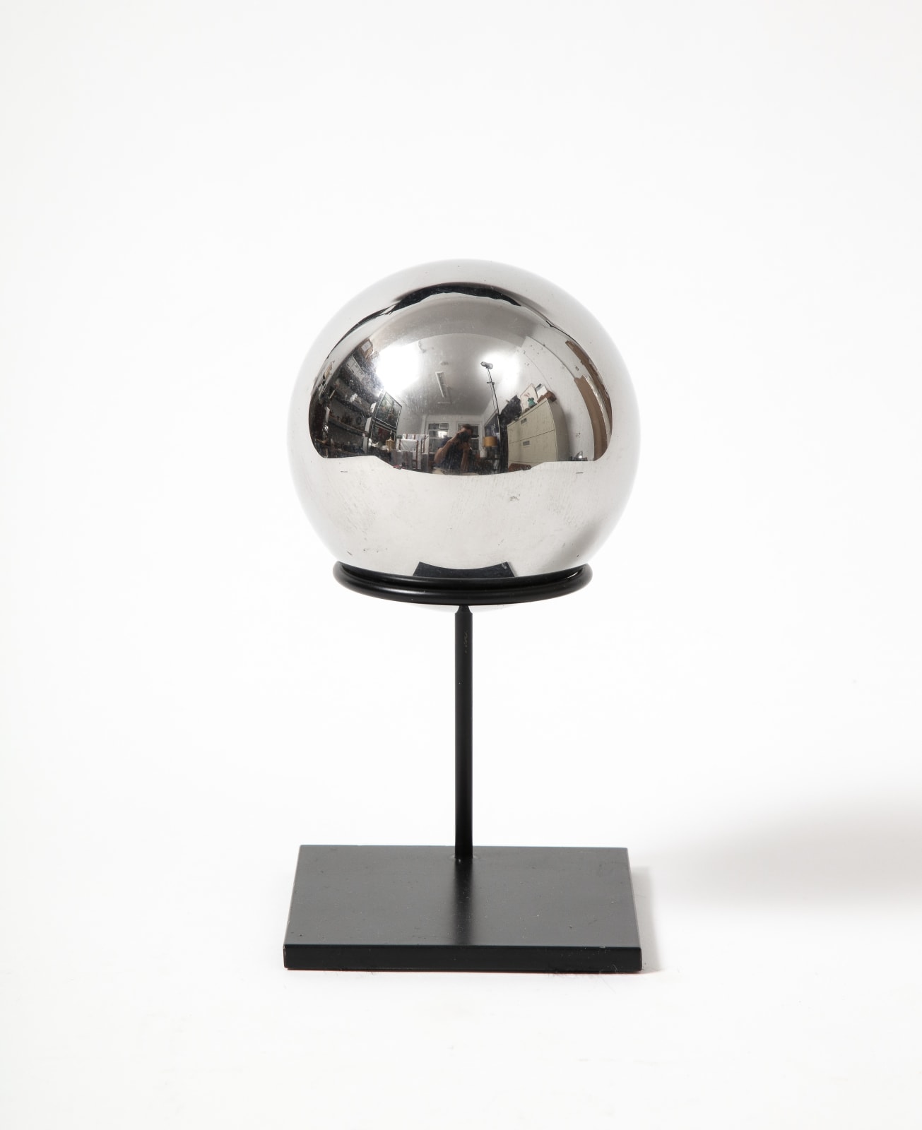 Minimalist Sculpture