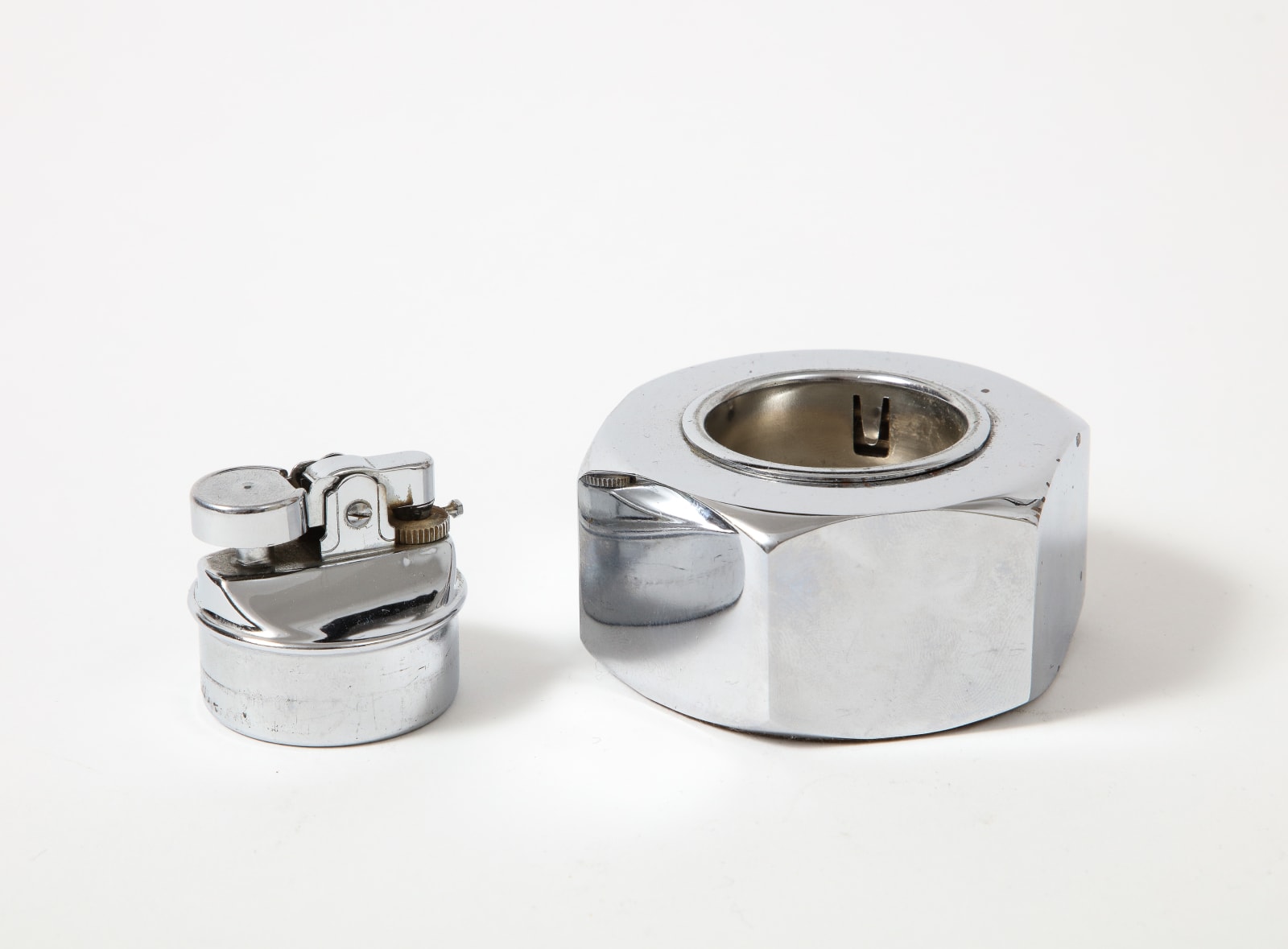 Bolt Tabletop Lighter