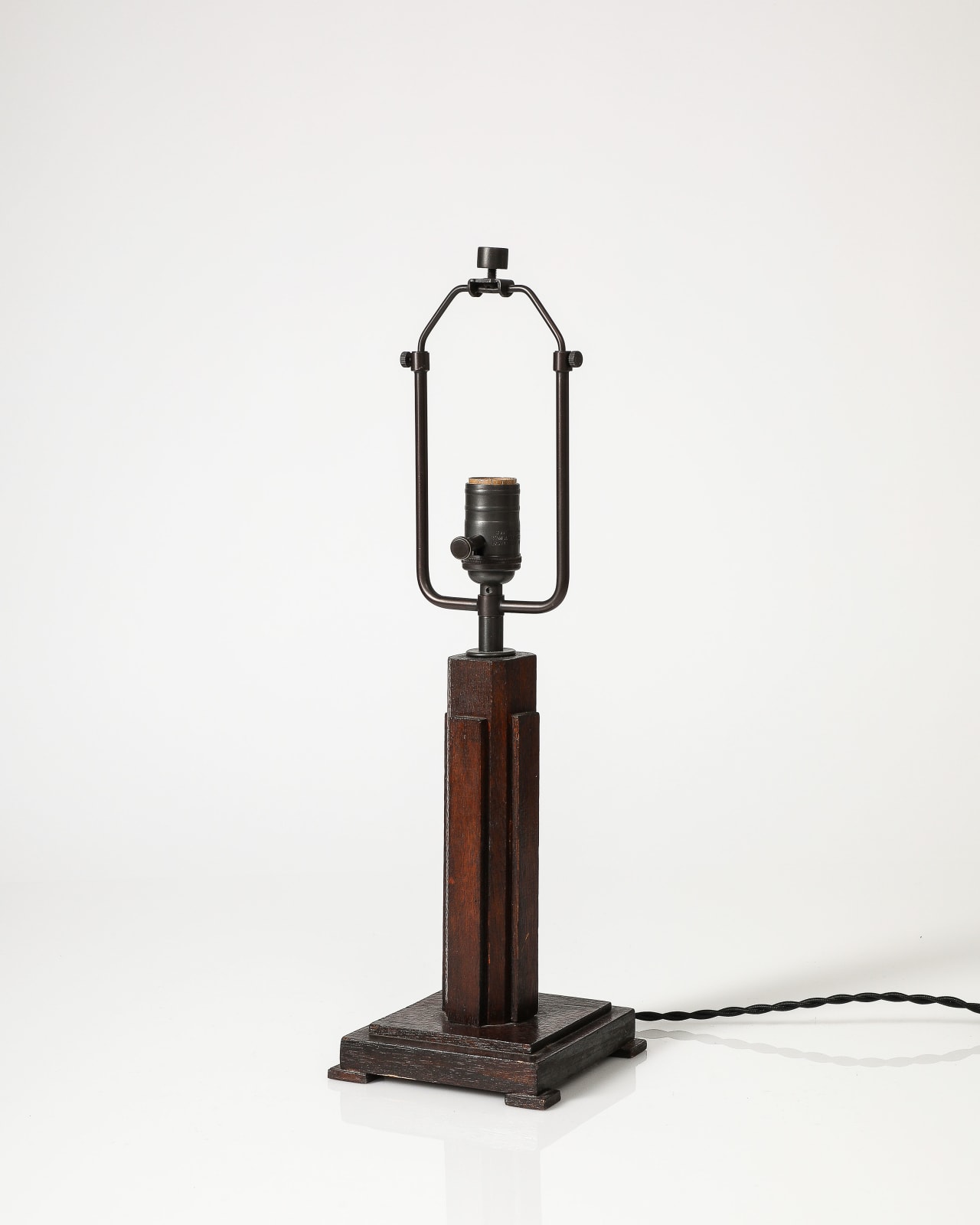 Art Deco Table Lamp