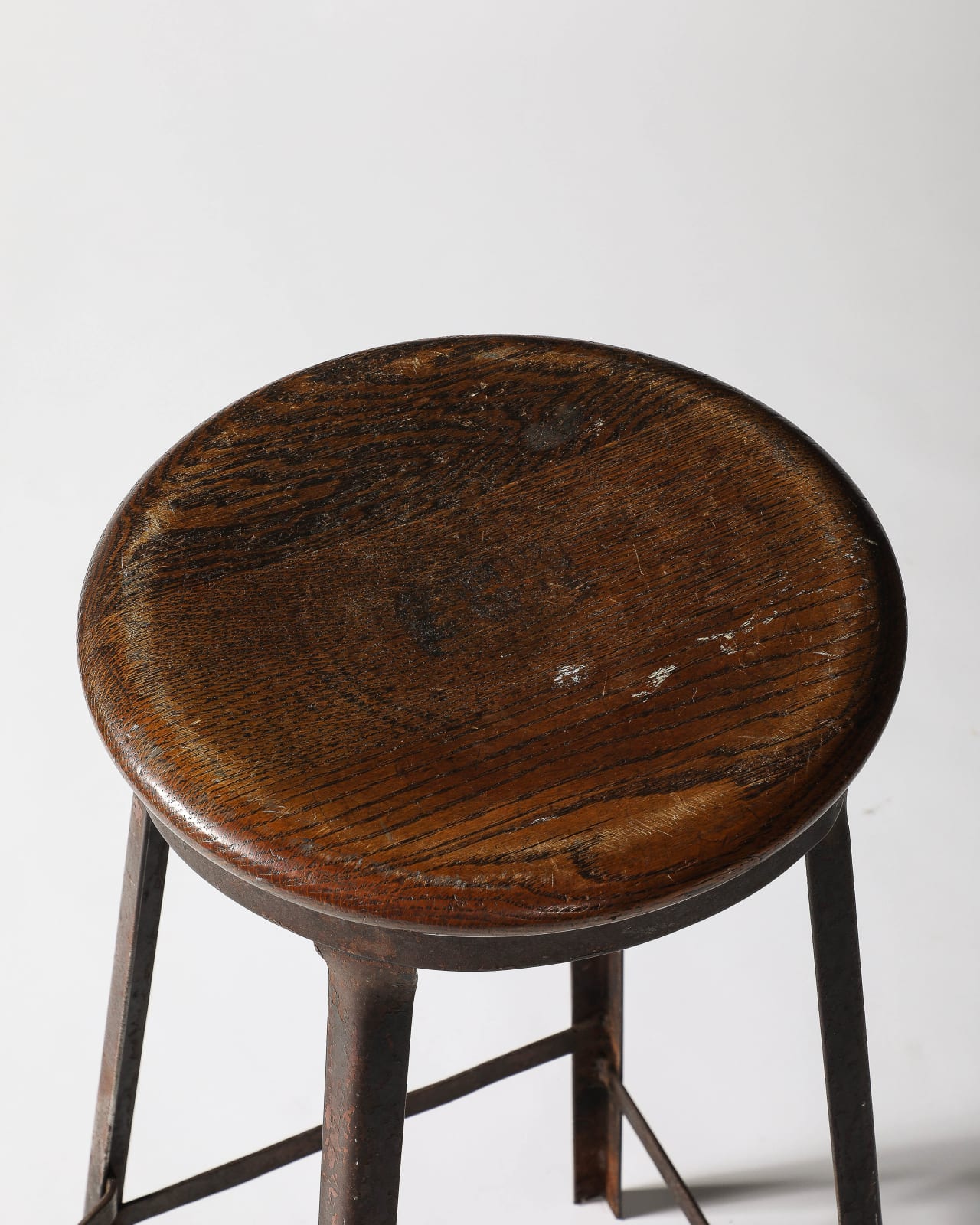 Pollard Brothers, Stool