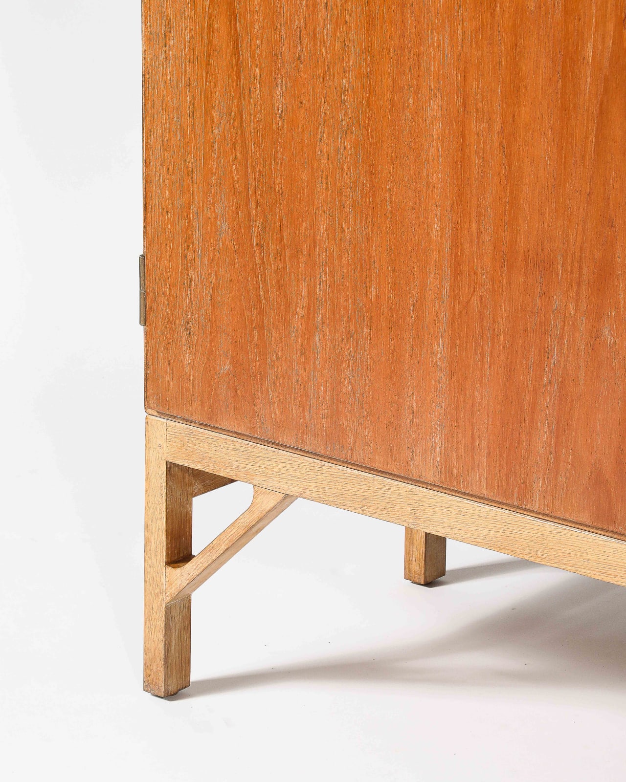 Borge Mogensen, Cabinet