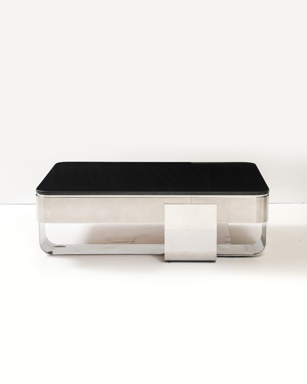 Uira Grayboff for Brueton, Coffee Table