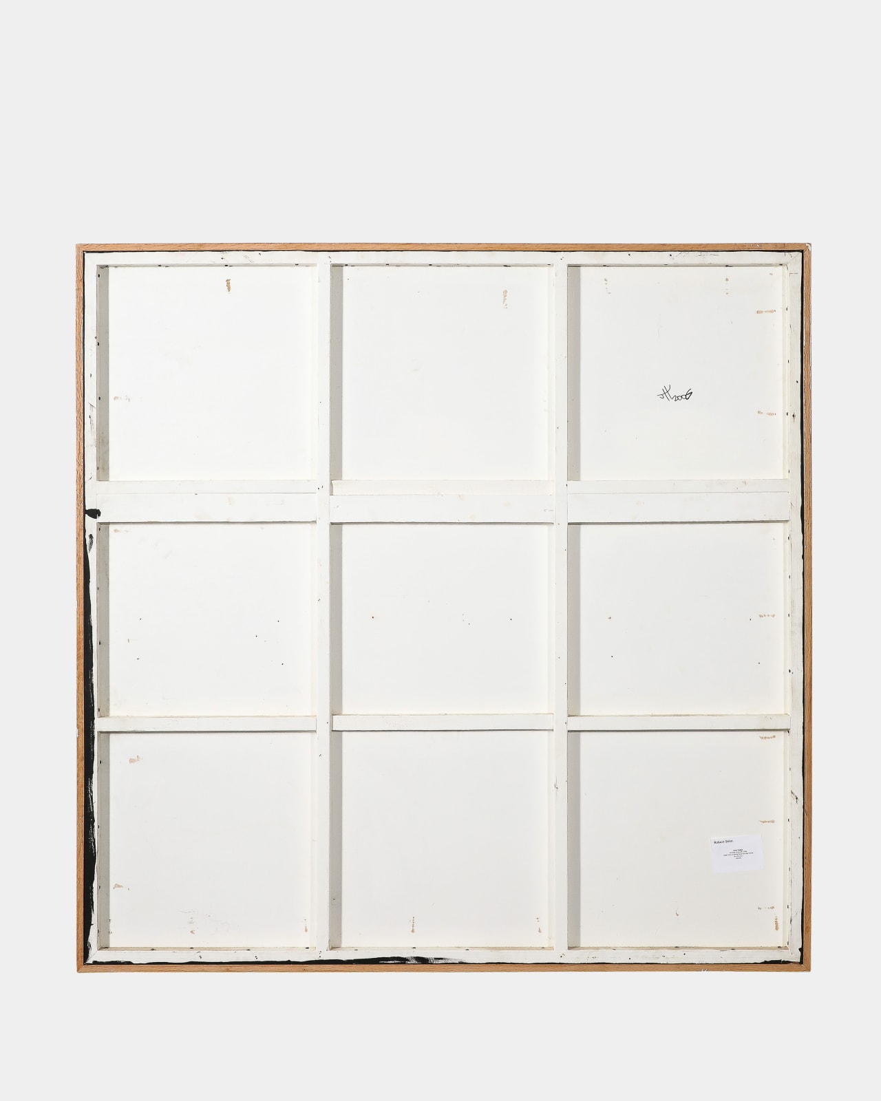 Jason Hedges, Untitled (Corks) #1