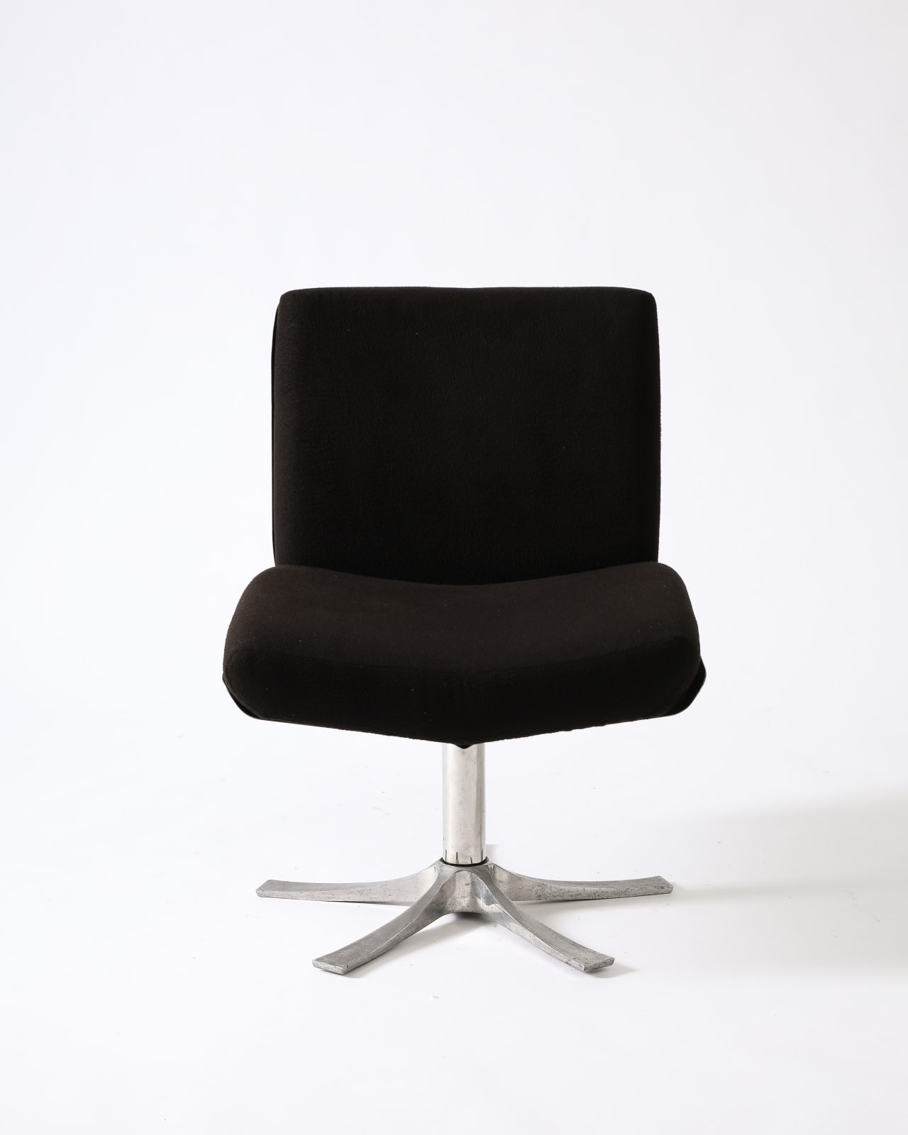 Jacques Charpentier, Modern Lounge Chair