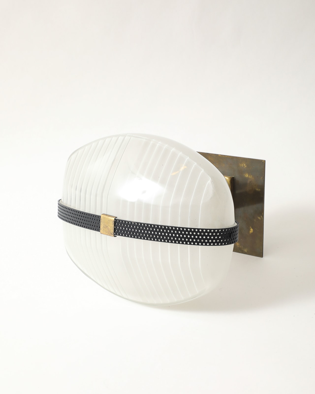 Vico Magistretti, Sconce