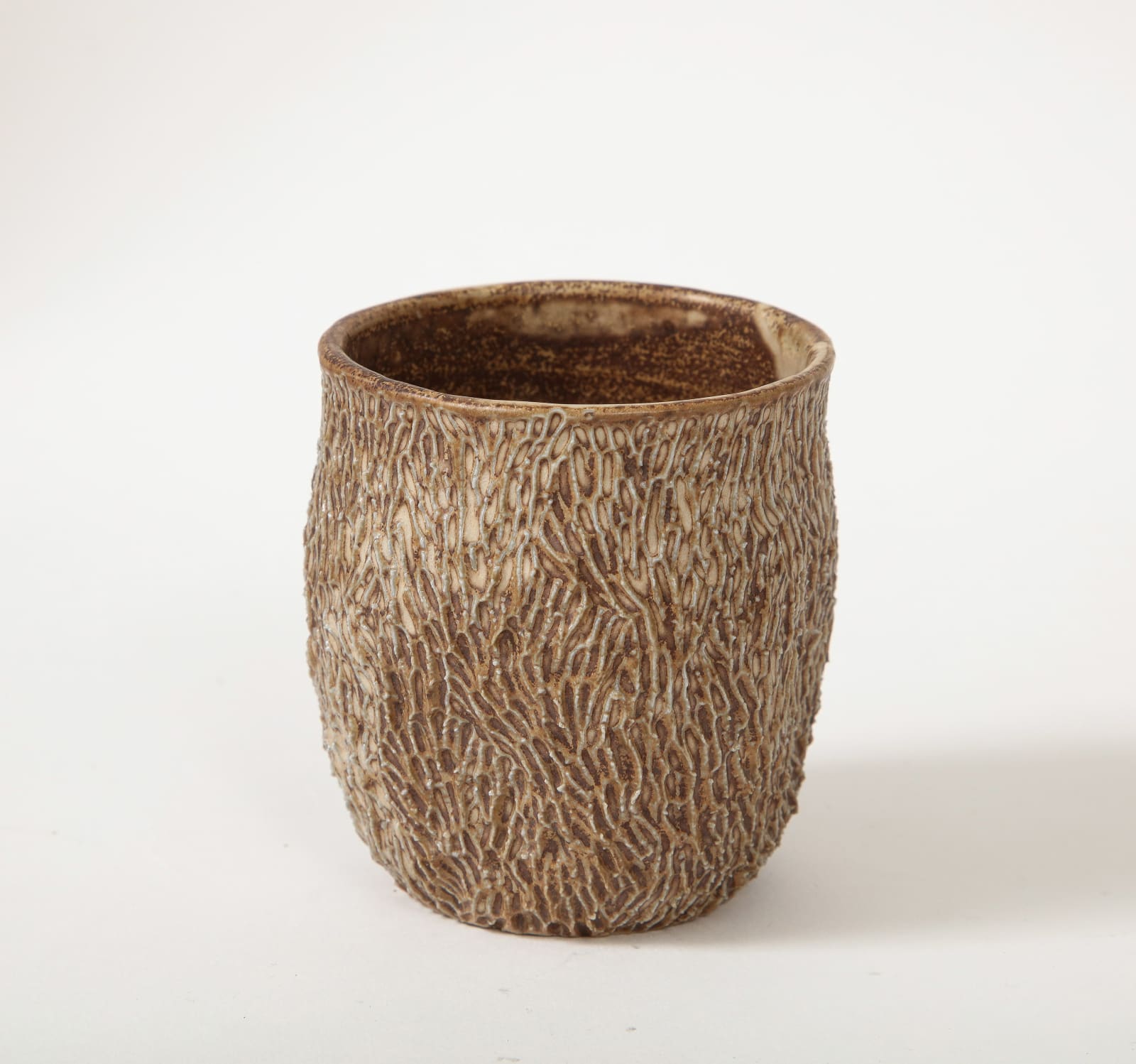 Textured Cup