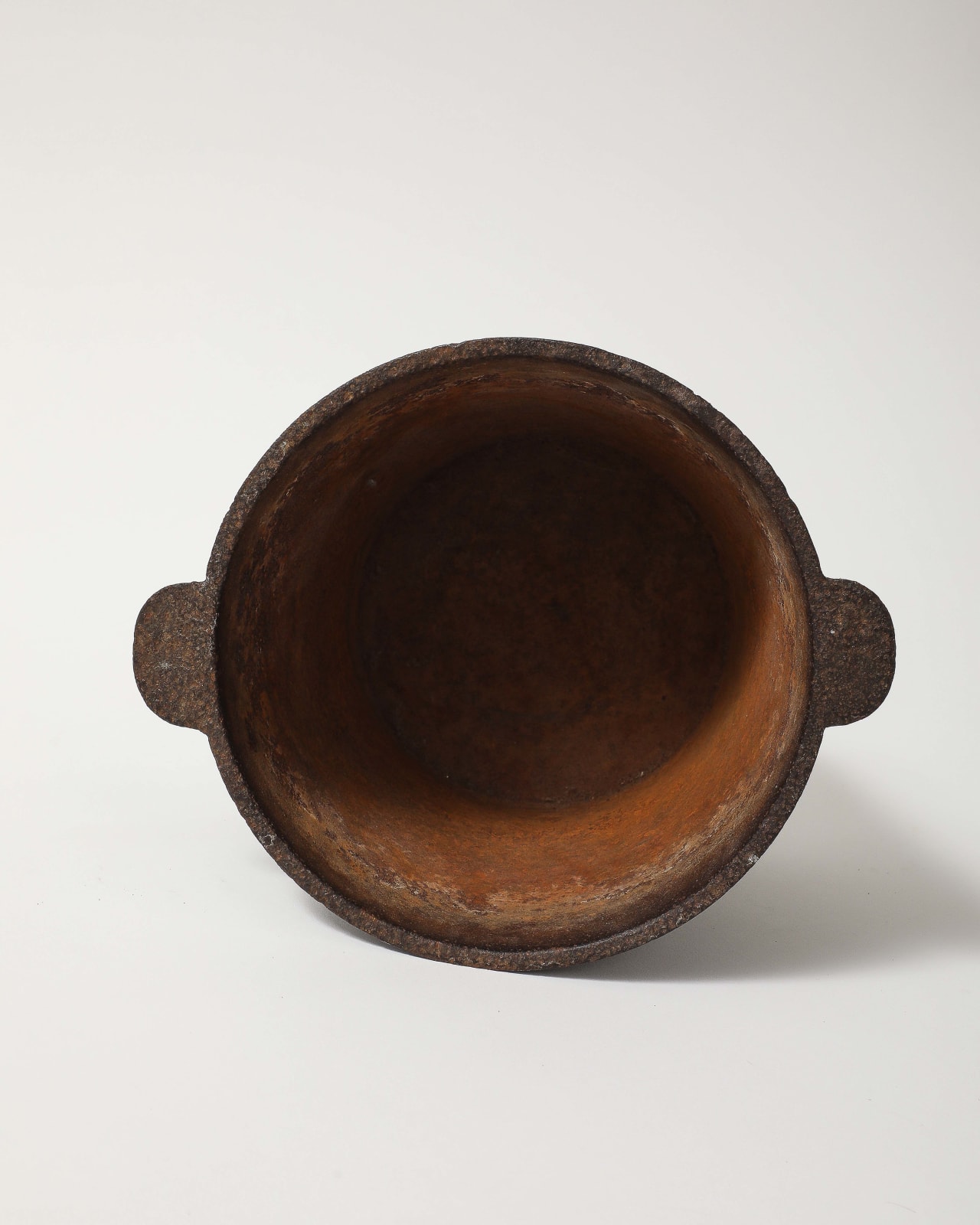 Antique Pot