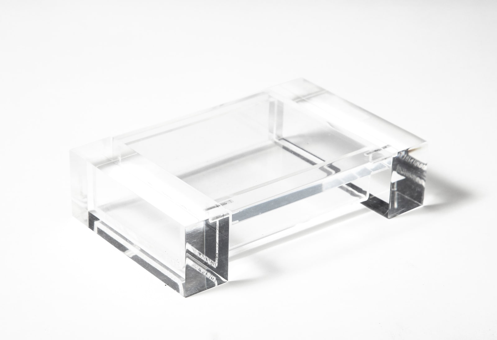 Transparent Box