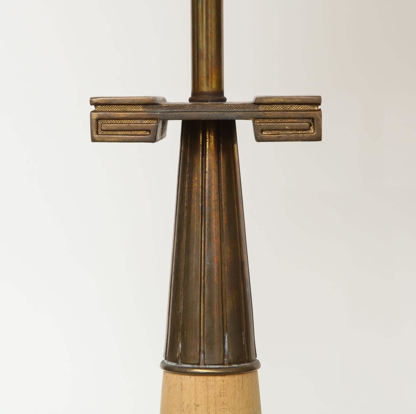 Tommi Parzinger, Table Lamp for Stiffel