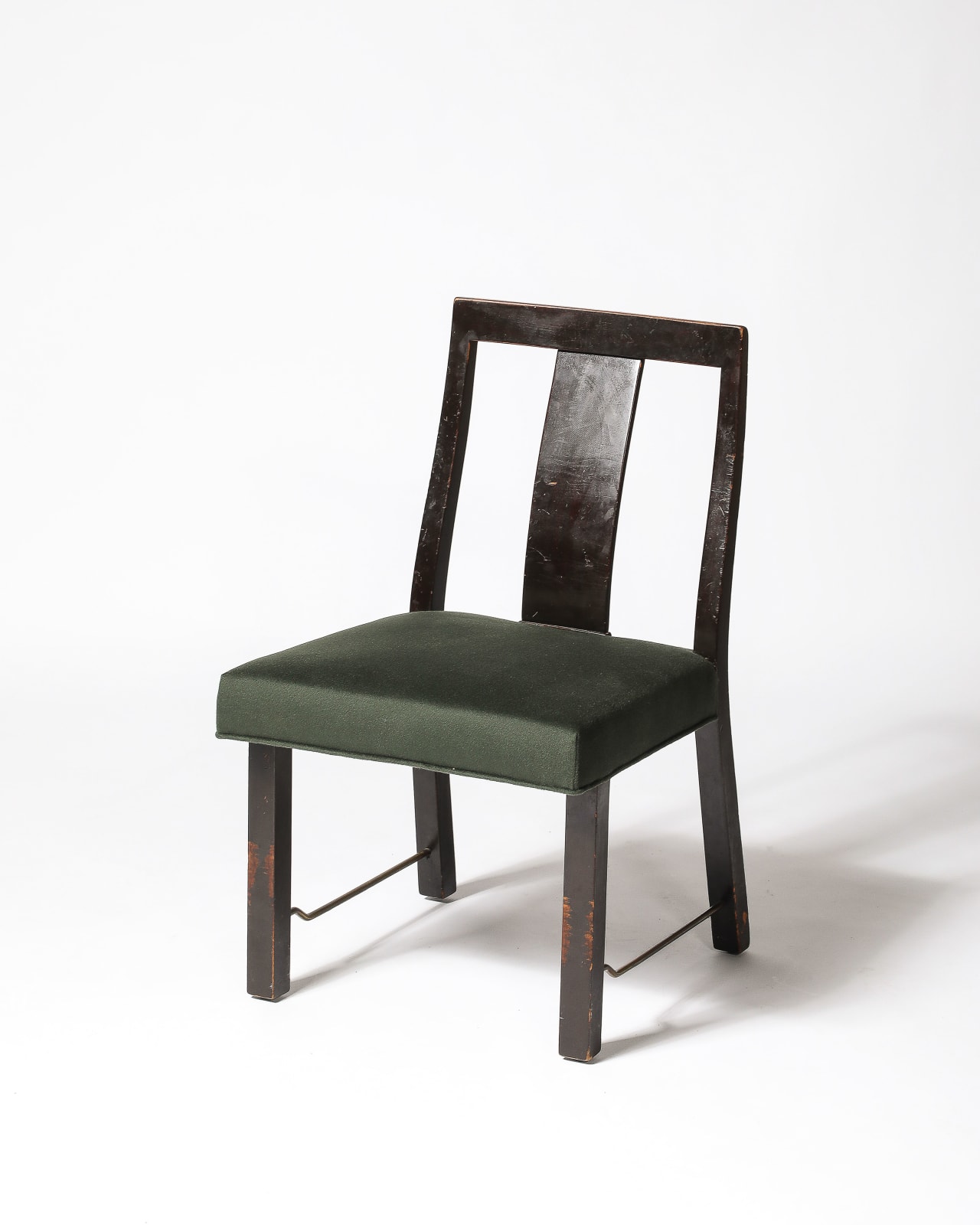 Edward Wormley for Dunbar, Side Chair
