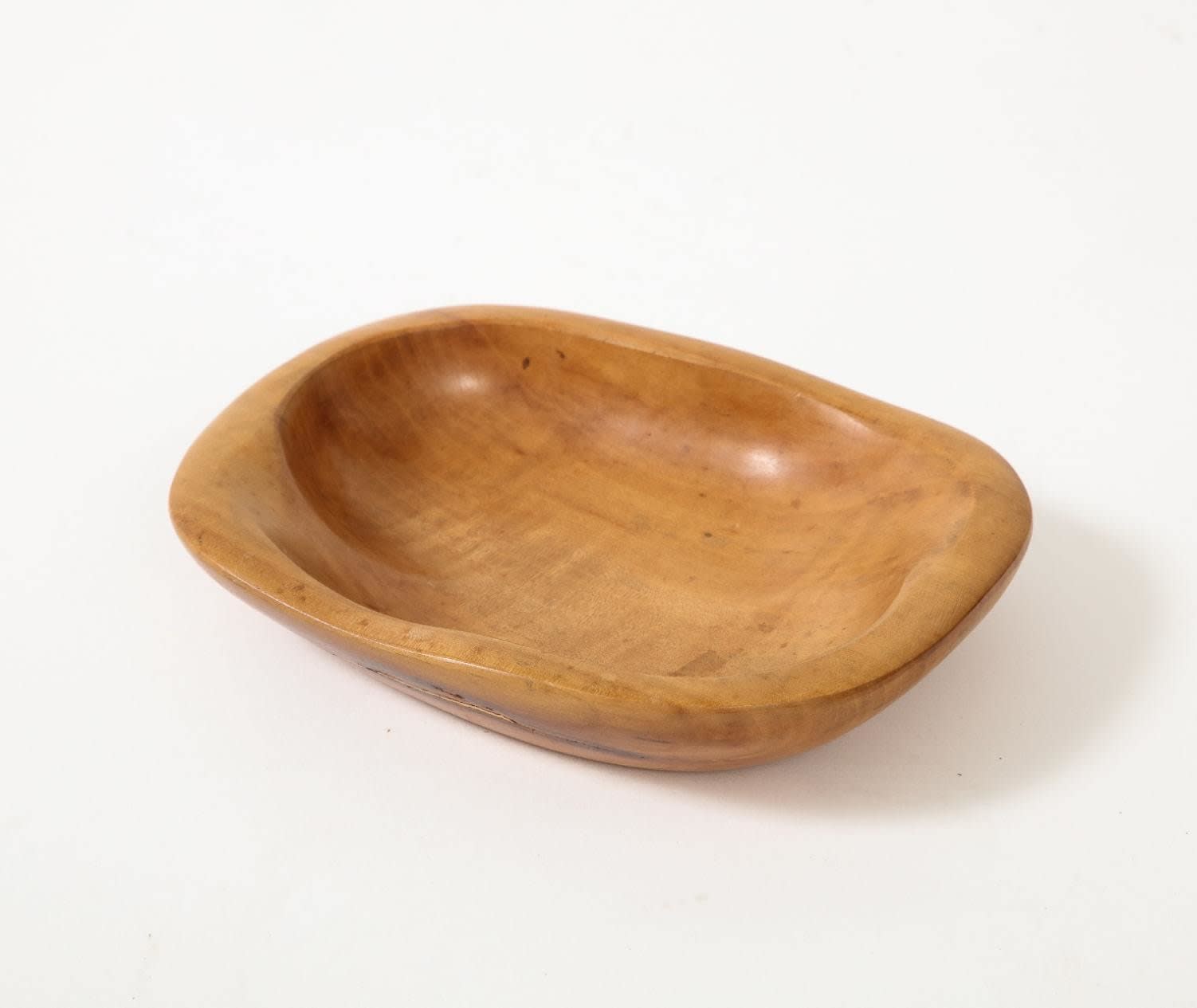 Odile Noll, Carved Dish