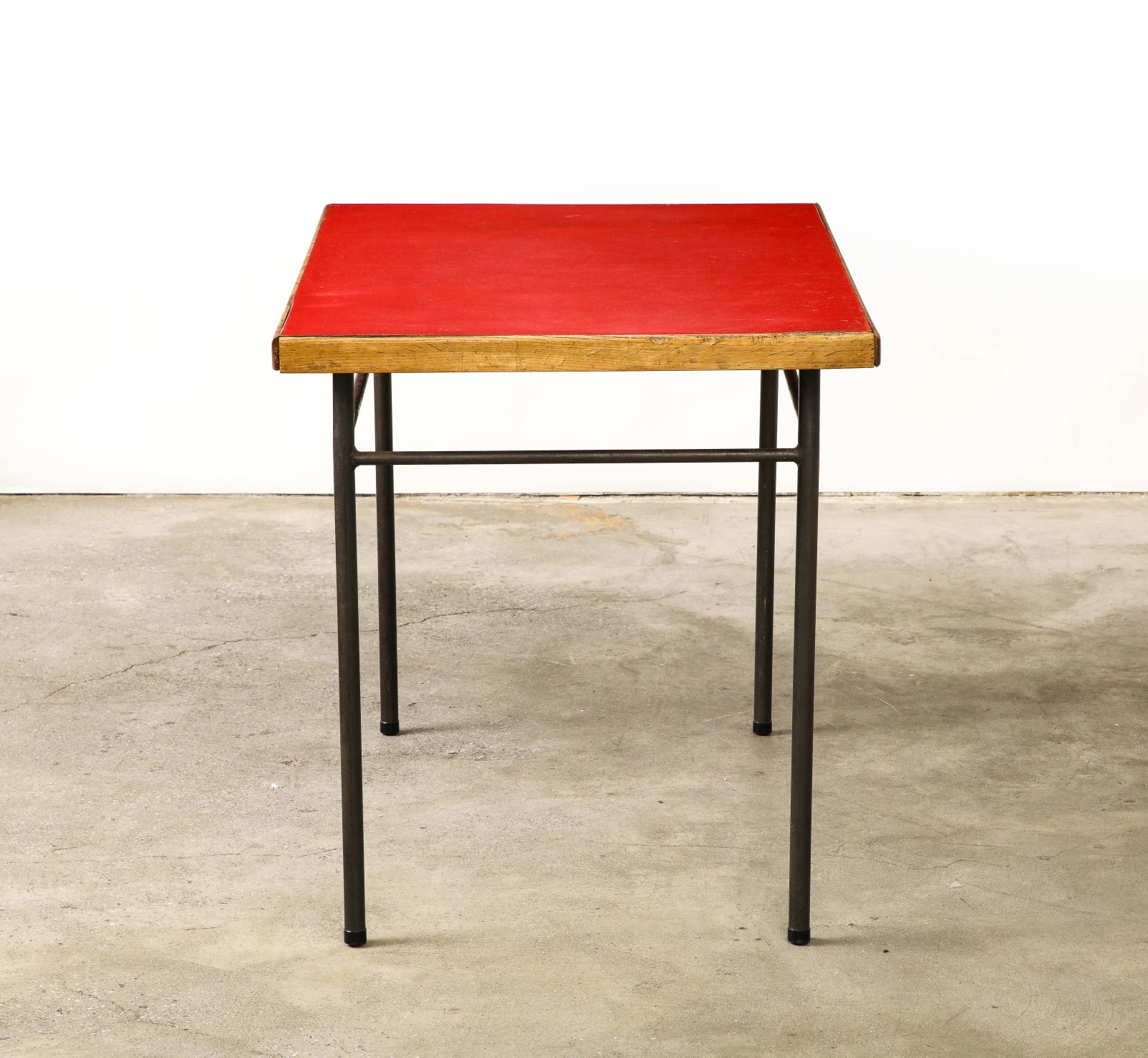 Marcel Gascoin, Desk, for Universitaire d'Antony