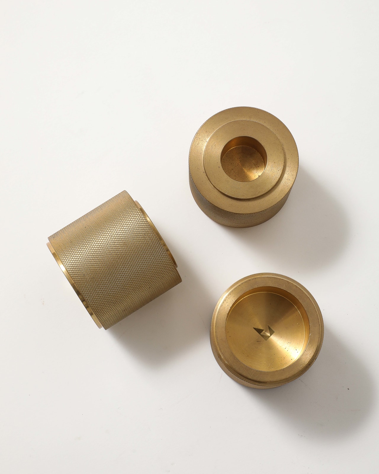 Klaar Prims, Set of Candle Holders