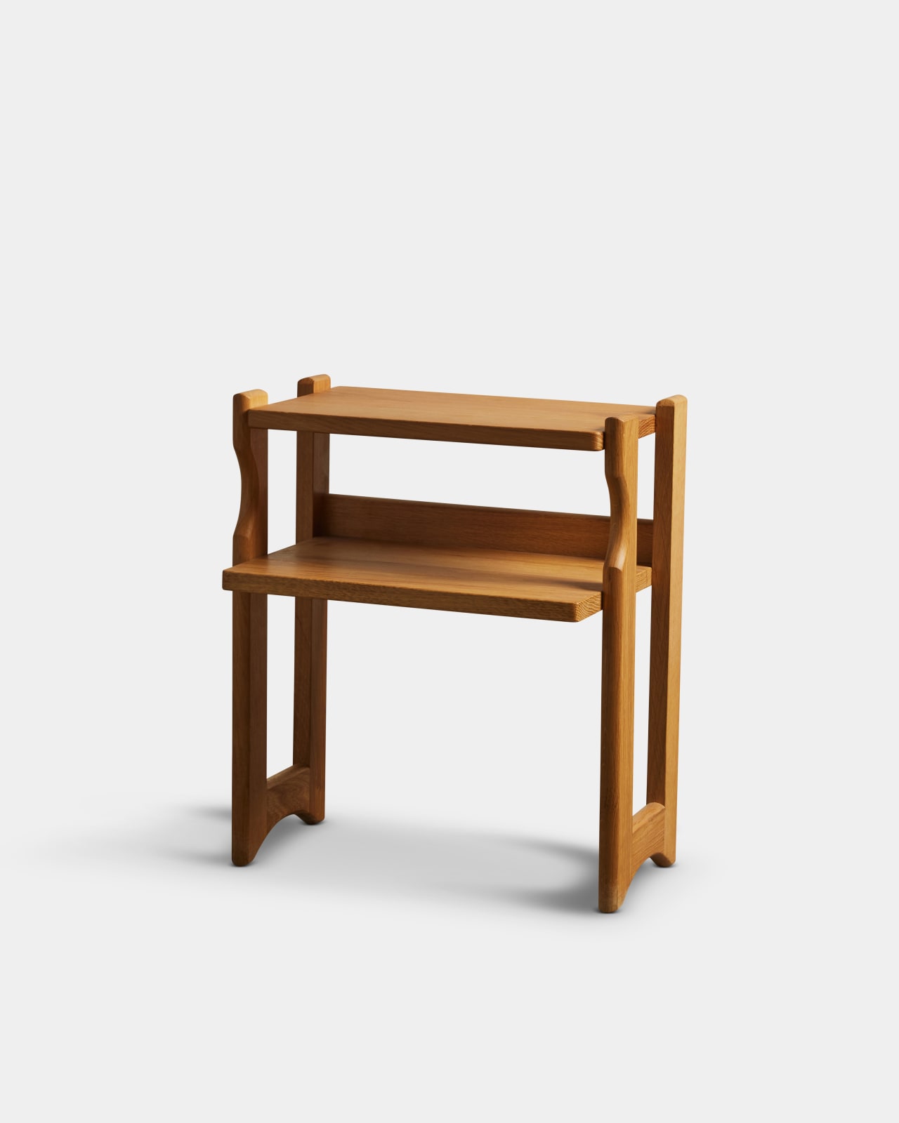 Guillerme et Chambron, Side Table