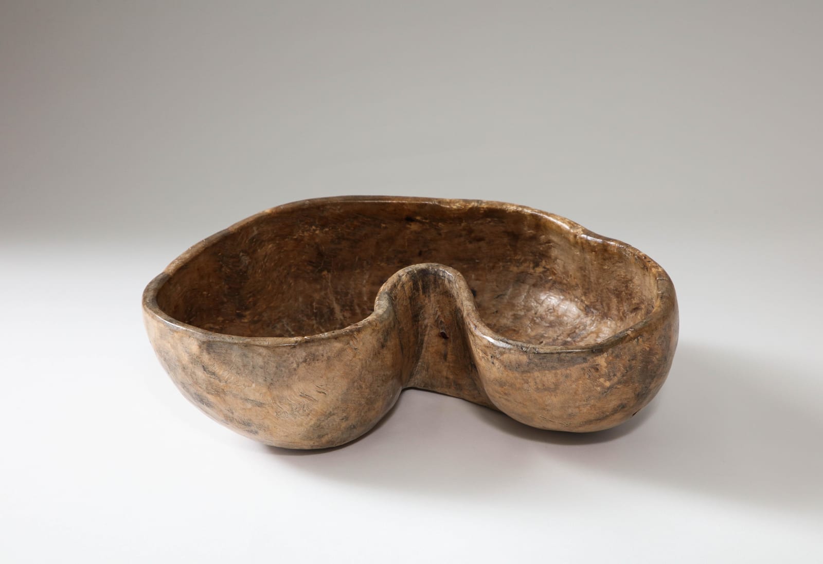 Hand Carved Bowl
