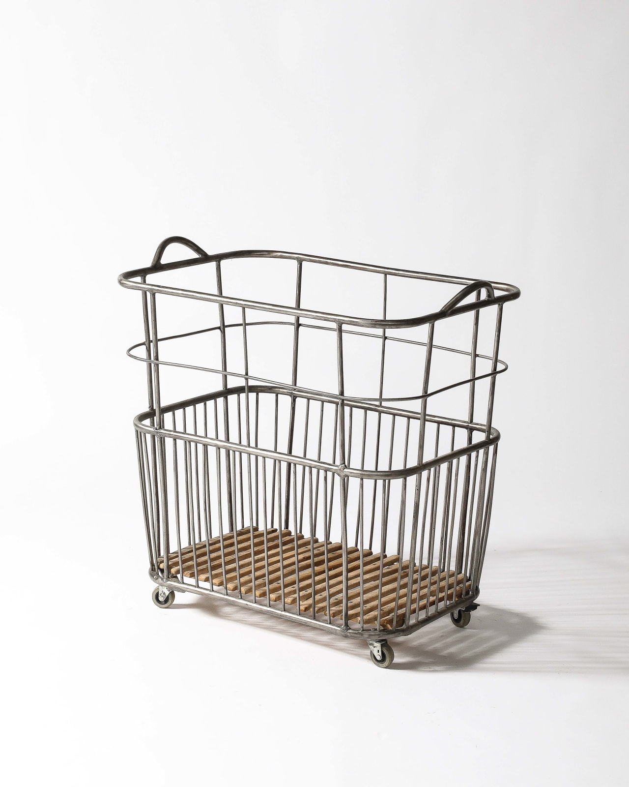 Cart/Rolling Basket