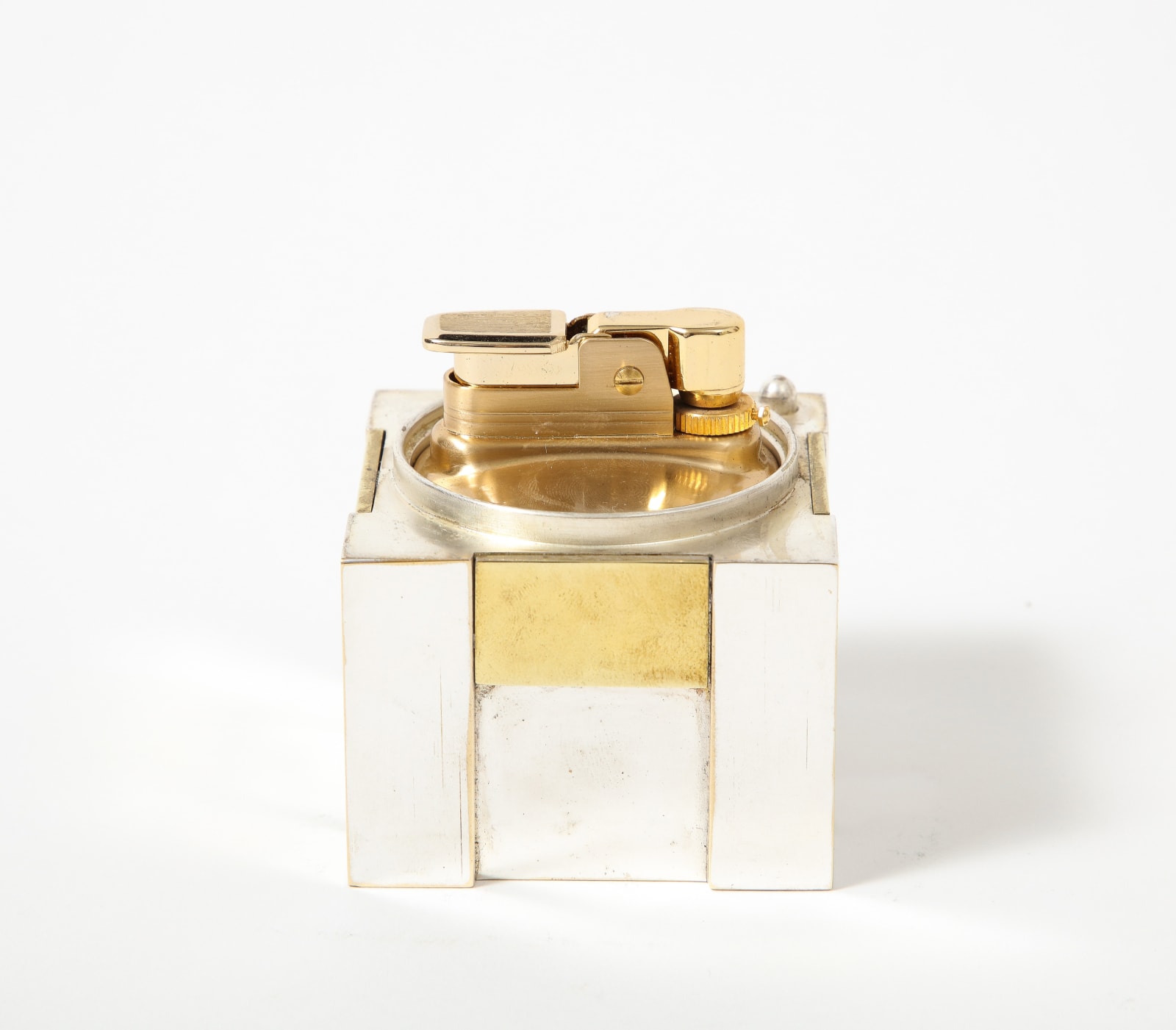 Hermes, Logo Lighter