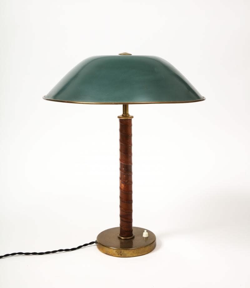 Bohlmarks, Table Lamp
