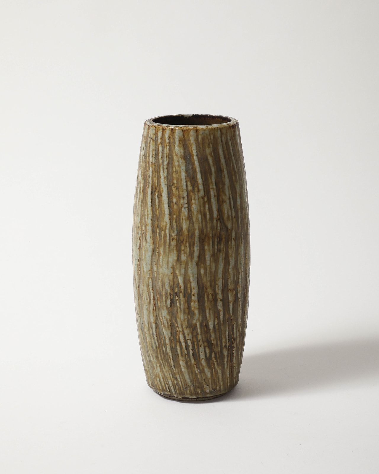 Gunnar Nylund for Rorstrand, "Rubus" Vase