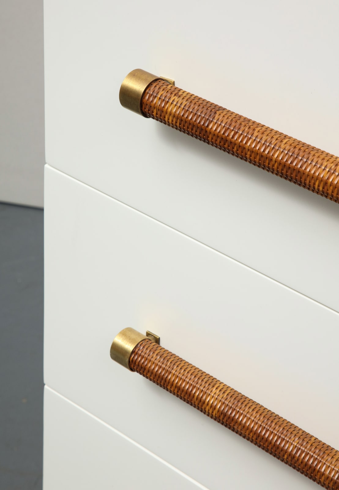 T. H. Robsjohn-Gibbings, Chest of Drawers