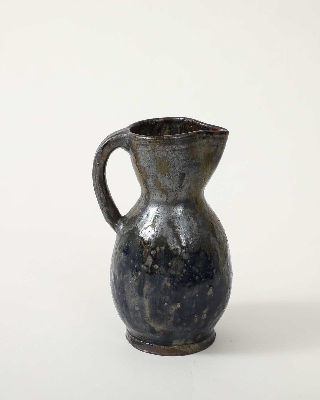 Jean Talbot, Glazed Ceramic PItcher