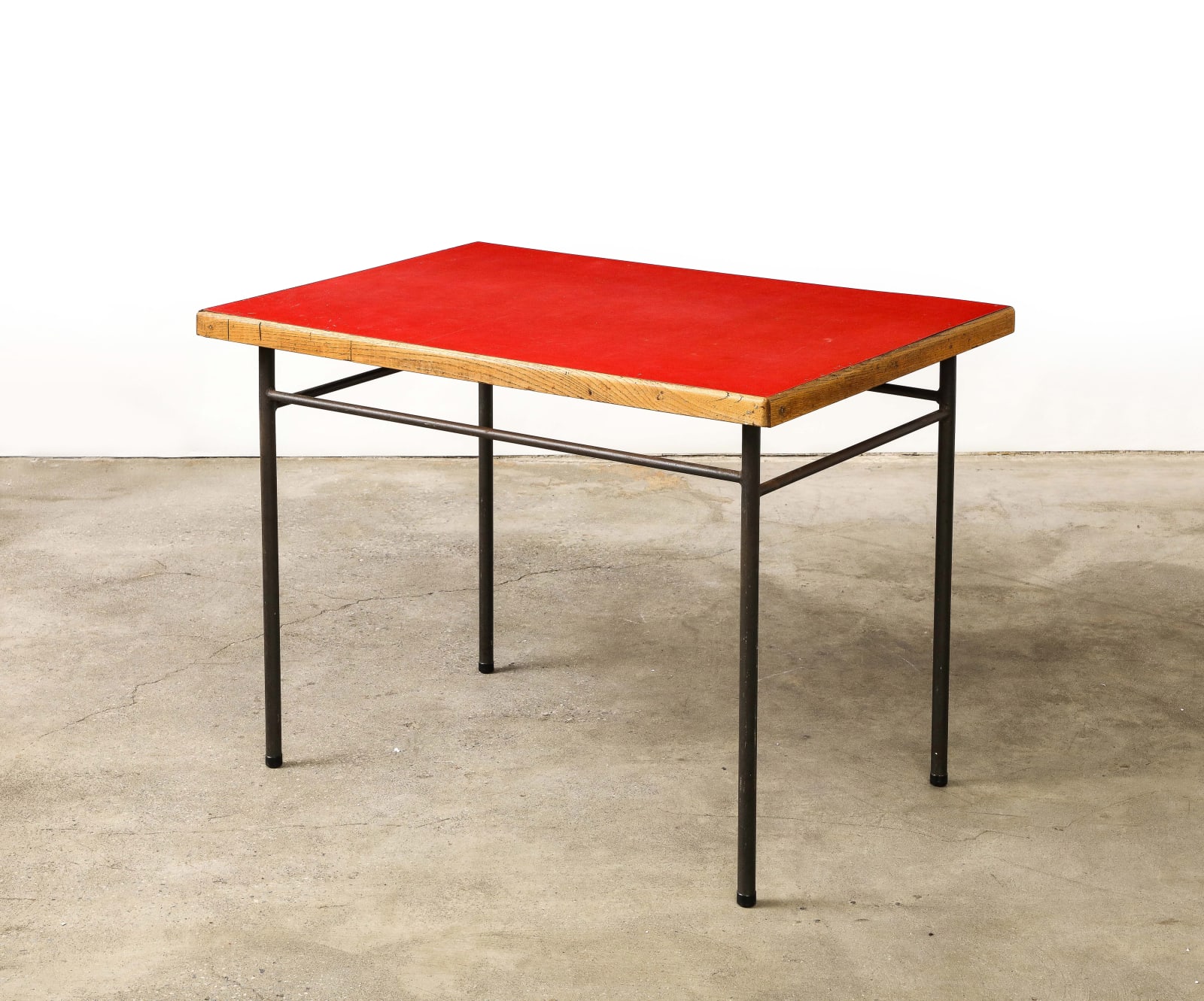 Marcel Gascoin, Desk, for Universitaire d'Antony