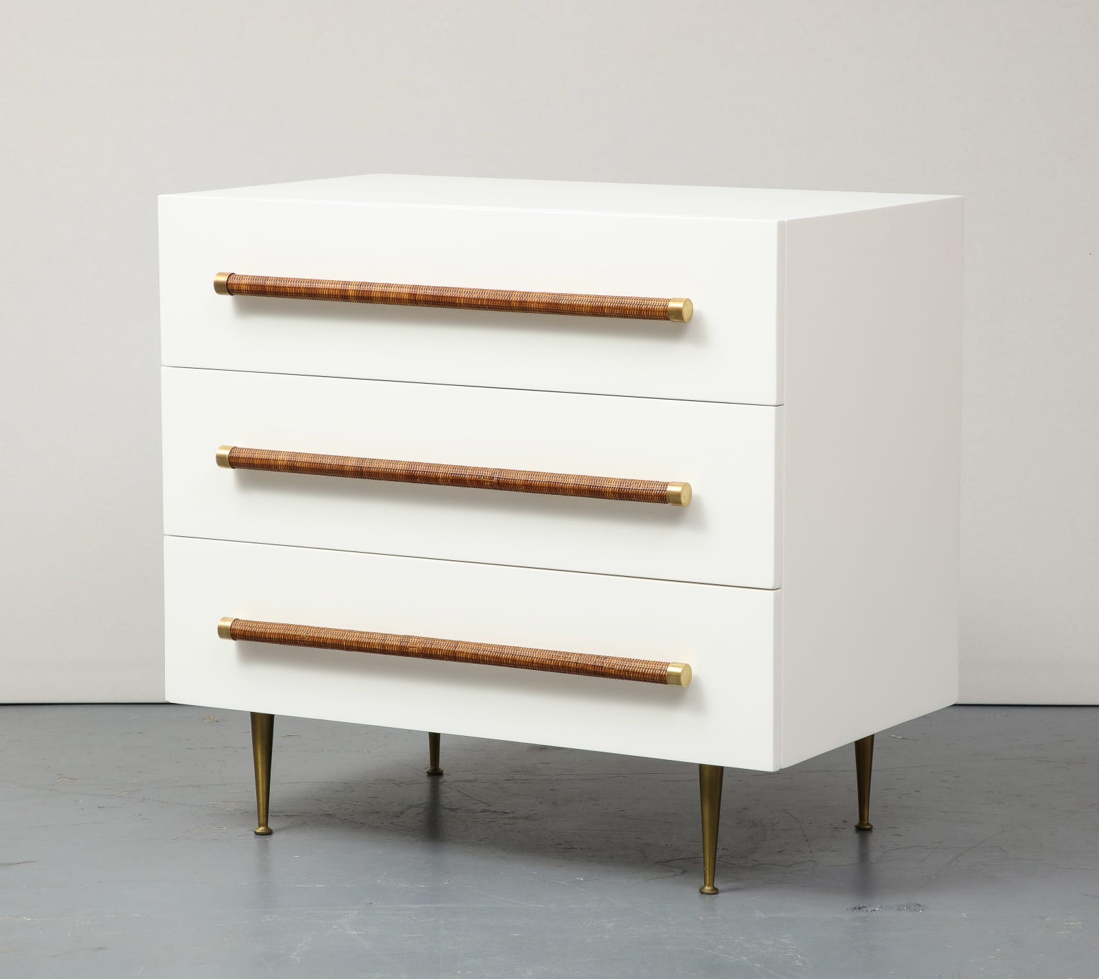 T. H. Robsjohn-Gibbings, Chest of Drawers