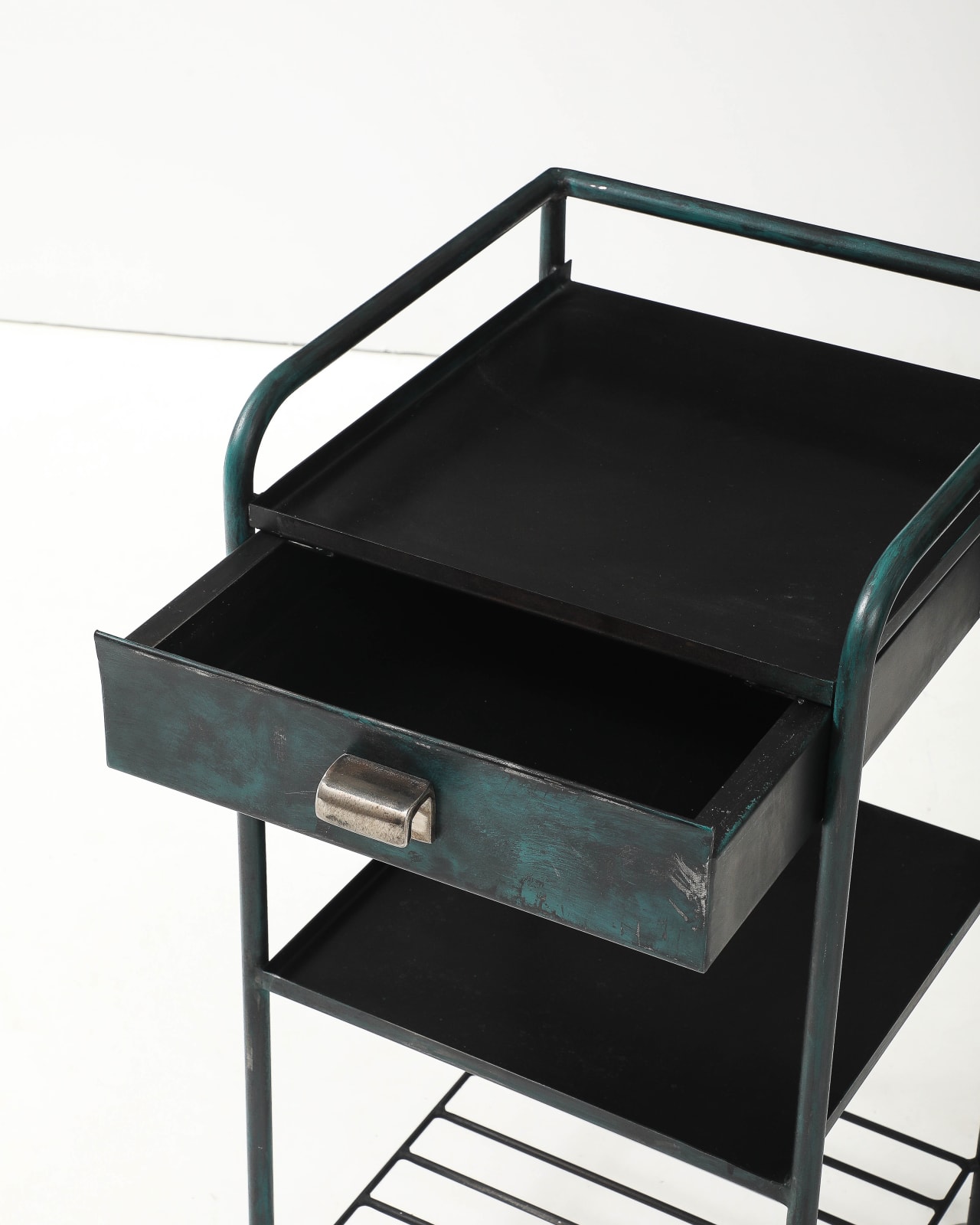 Robert Stilin LLC, Side Table/Night Stand