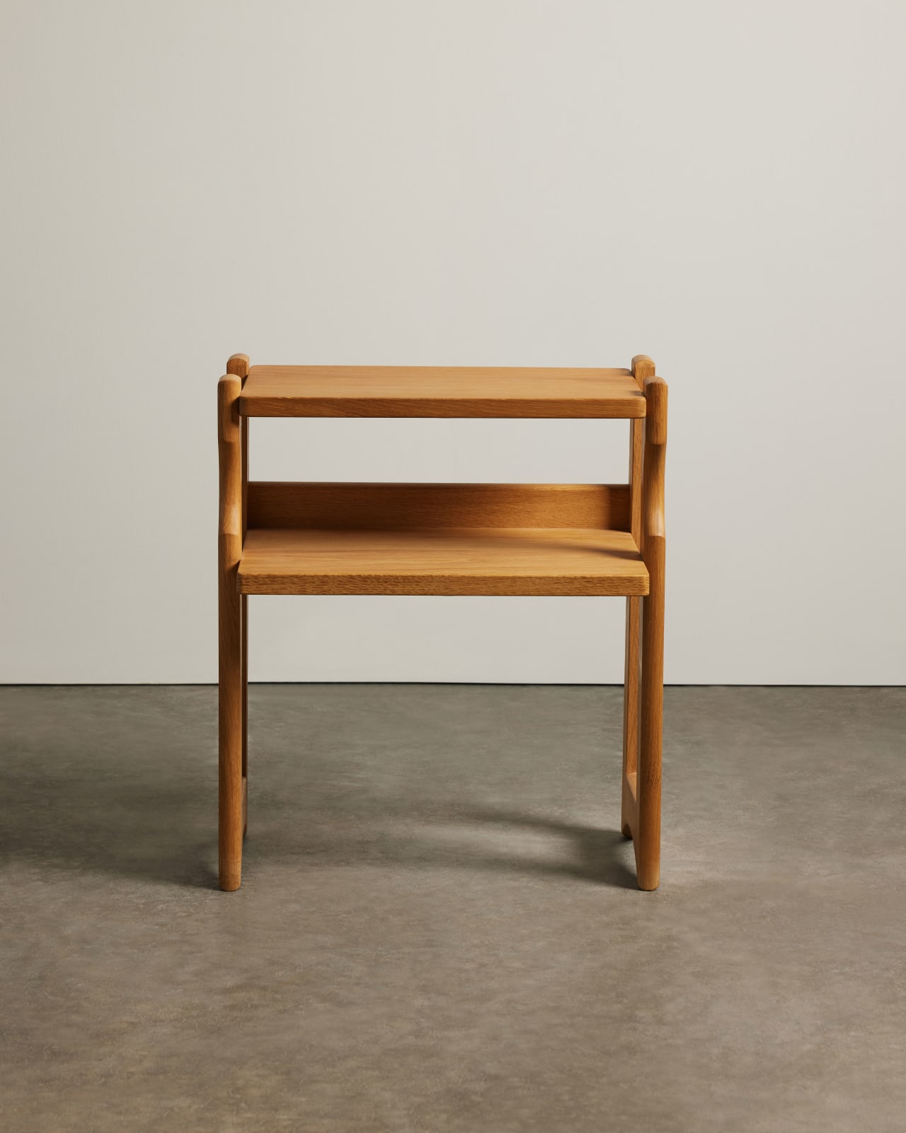 Guillerme et Chambron, Side Table