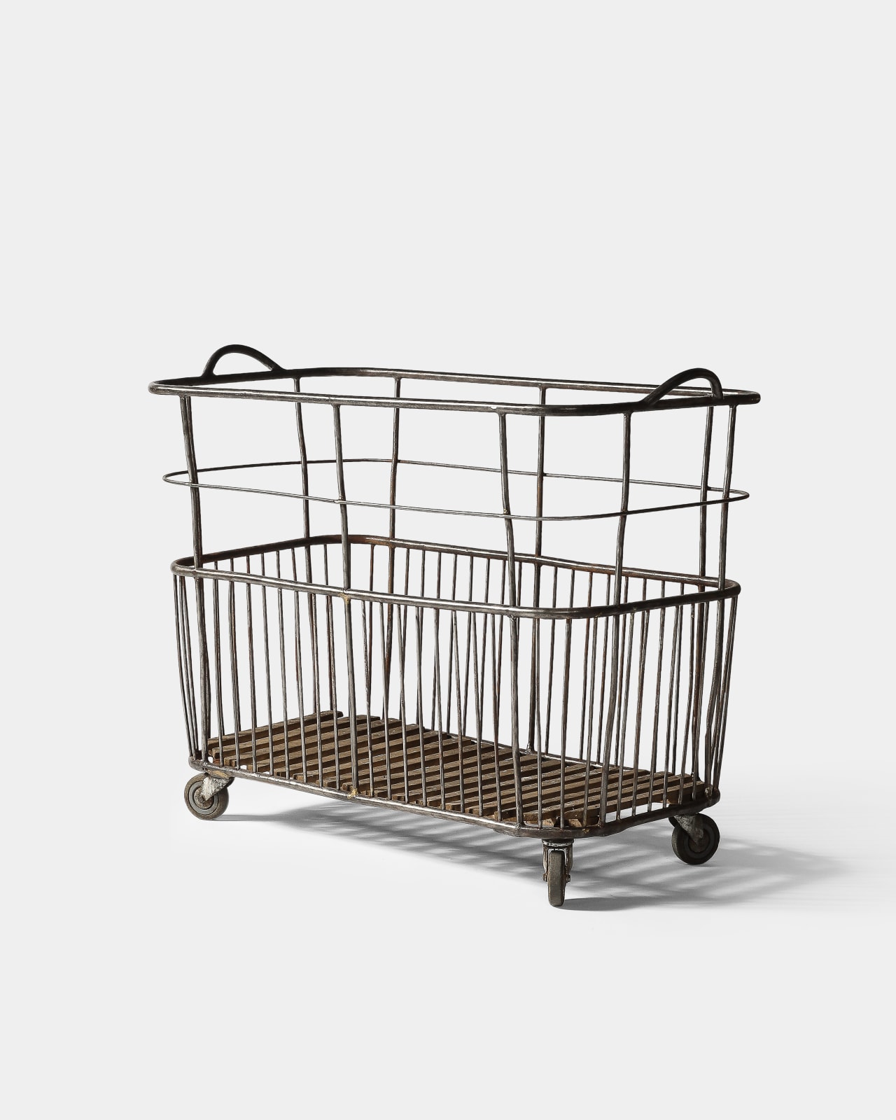 Cart/Rolling Basket